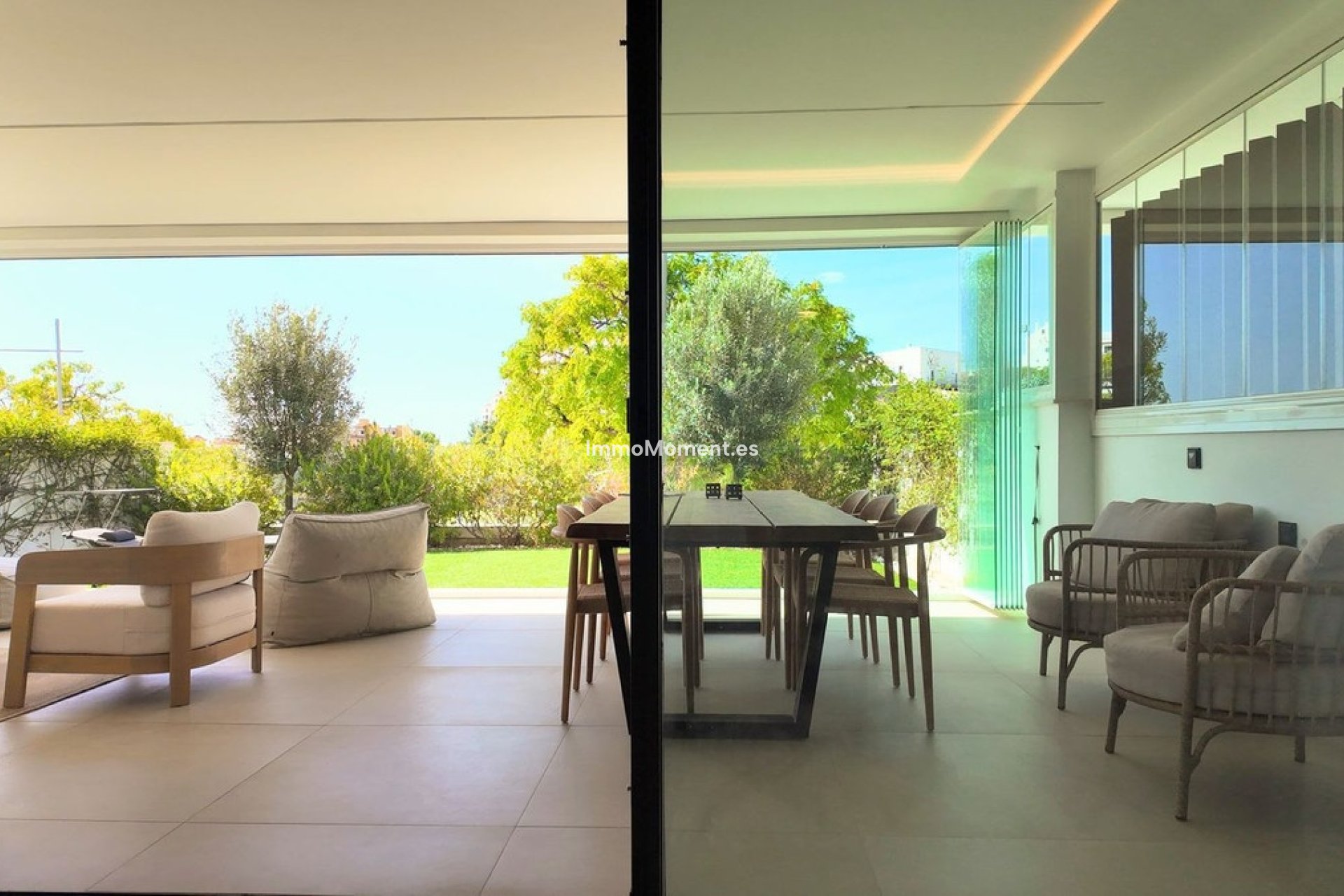 Bestaande woning - Appartement - Estepona  - Estepona Centro