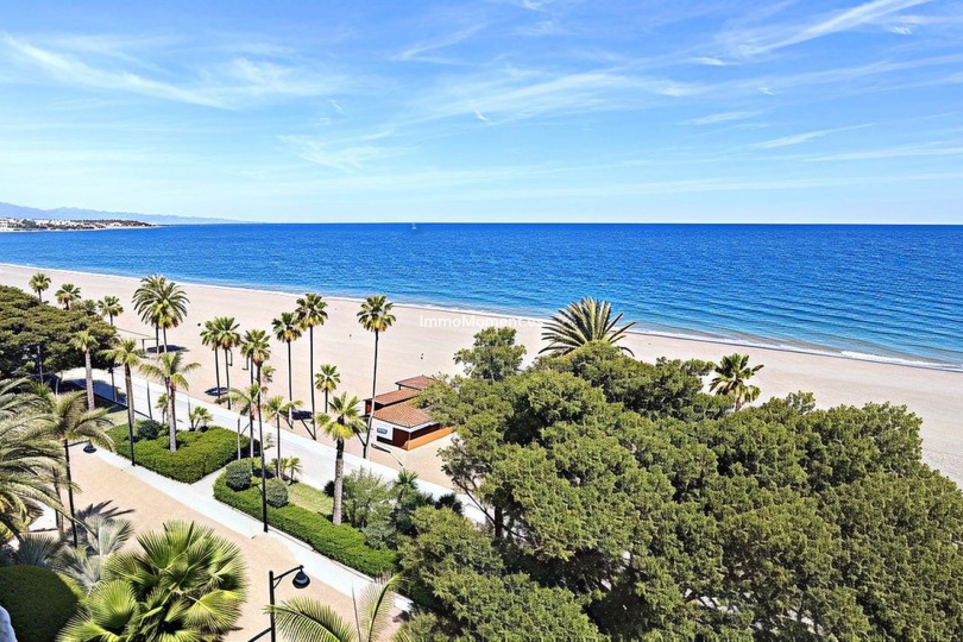 Bestaande woning - Appartement - Estepona  - Estepona Centro