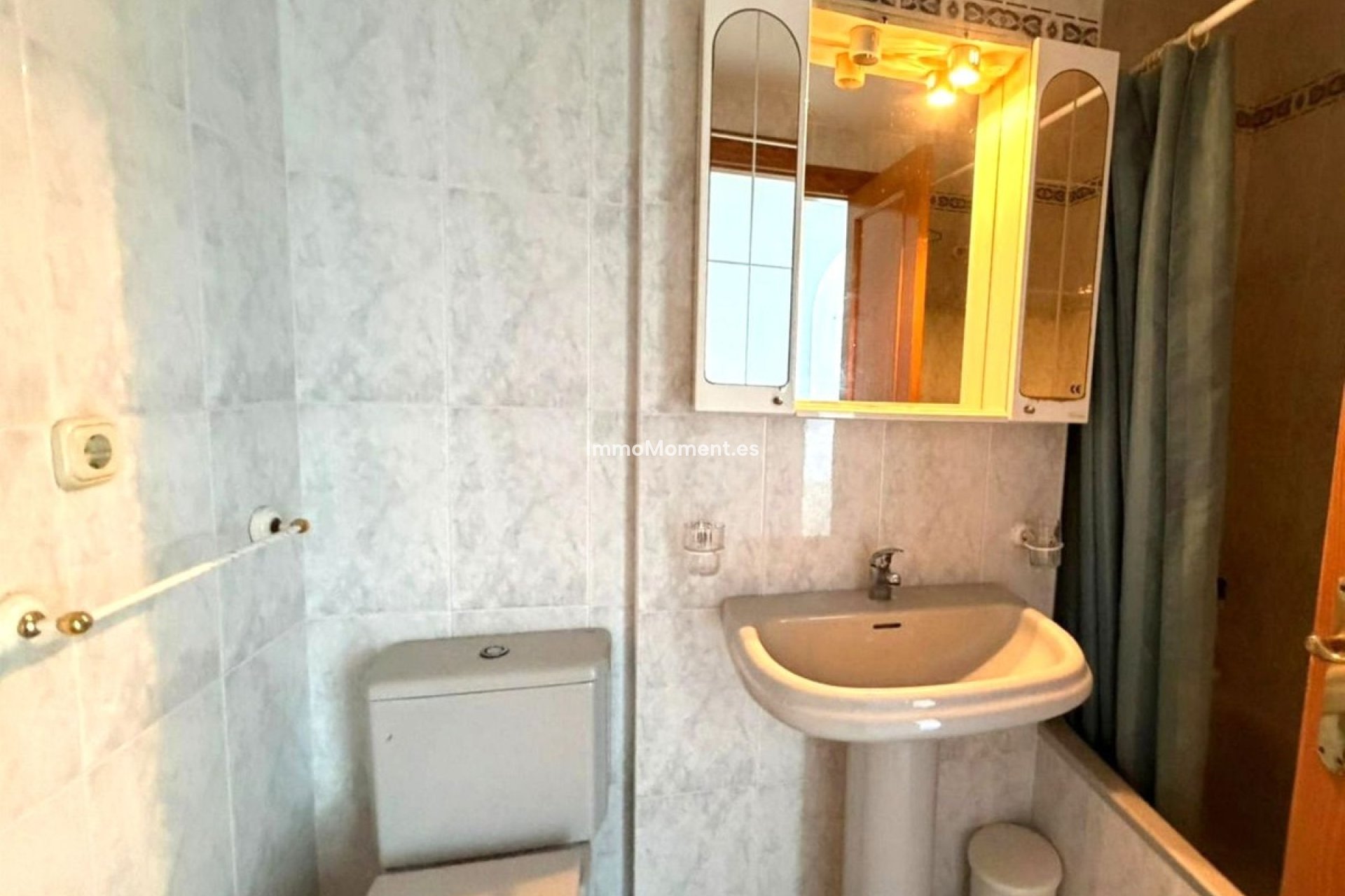 Bestaande woning - Appartement - Estepona  - Estepona Centro