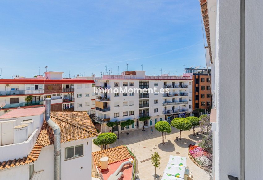 Bestaande woning - Appartement - Estepona  - Estepona Centro