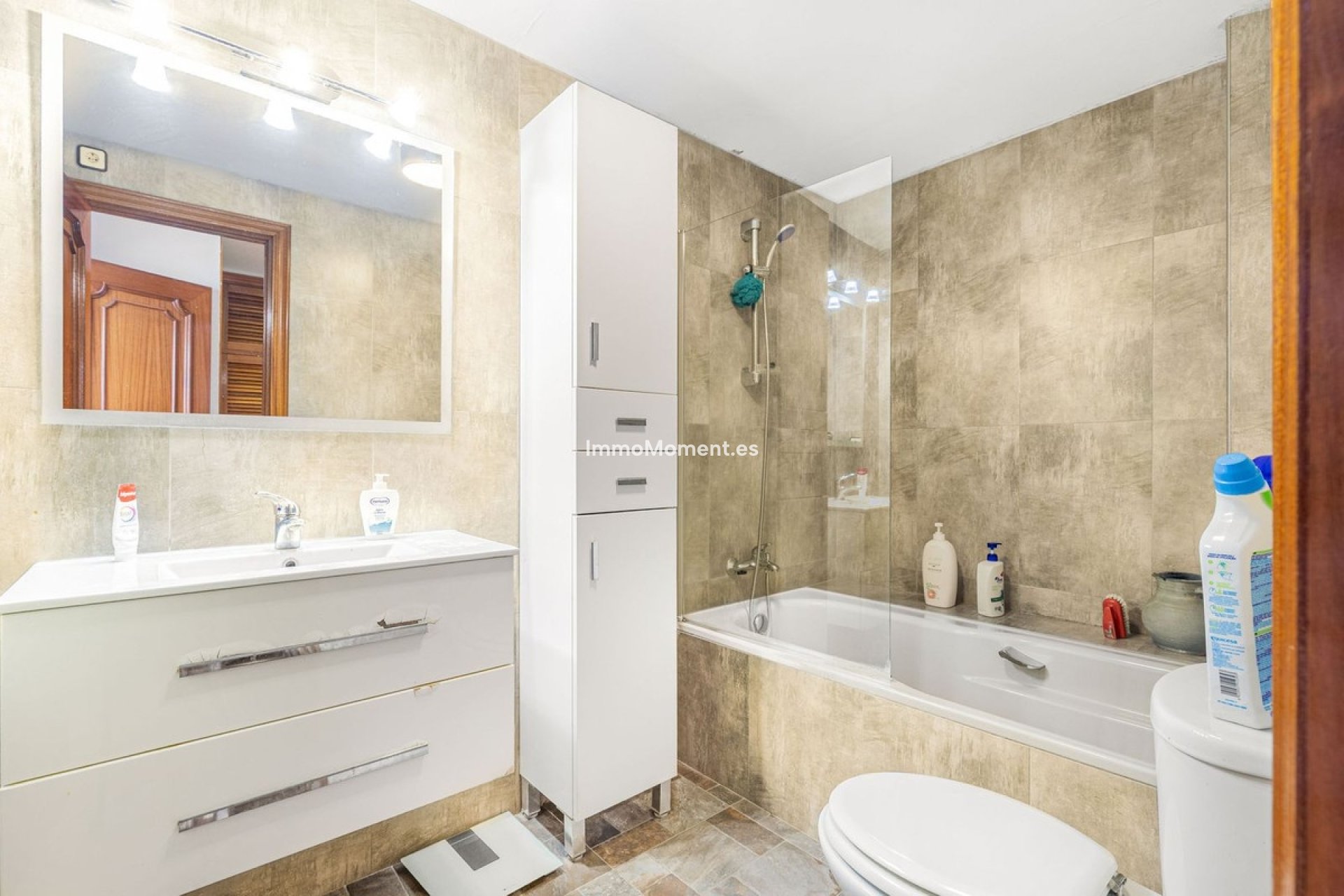 Bestaande woning - Appartement - Estepona  - Estepona Centro