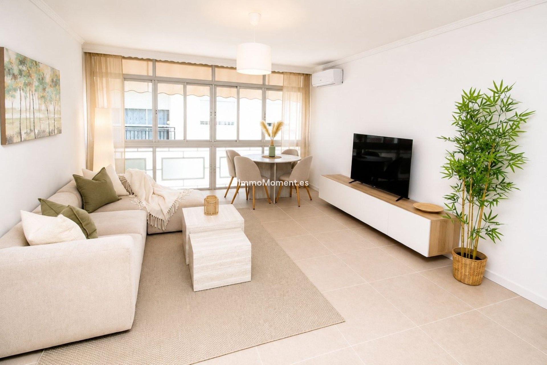 Bestaande woning - Appartement - Estepona  - Estepona Centro