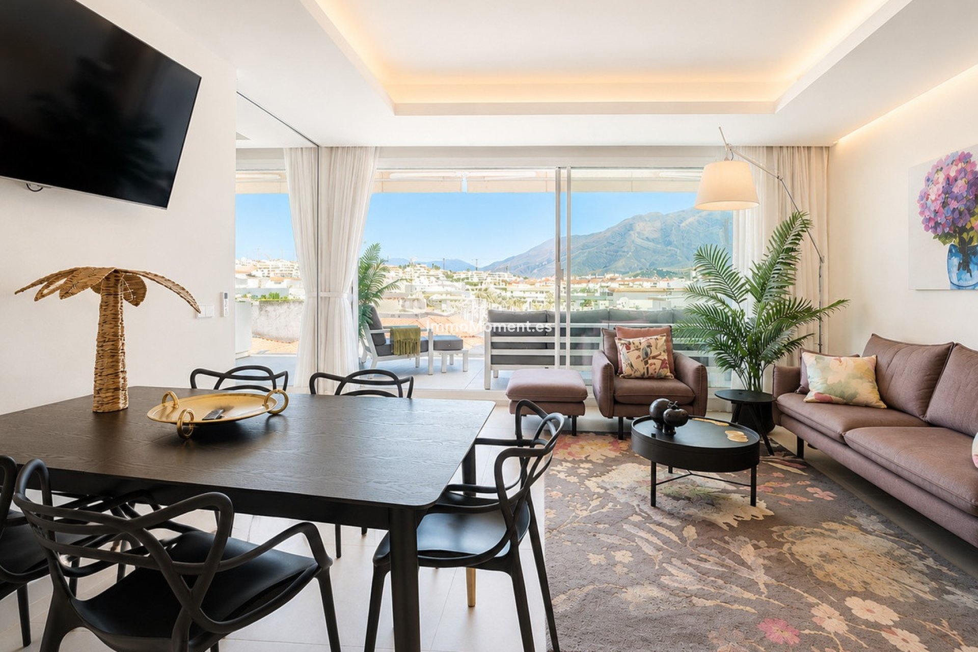Bestaande woning - Appartement - Estepona  - Estepona Centro