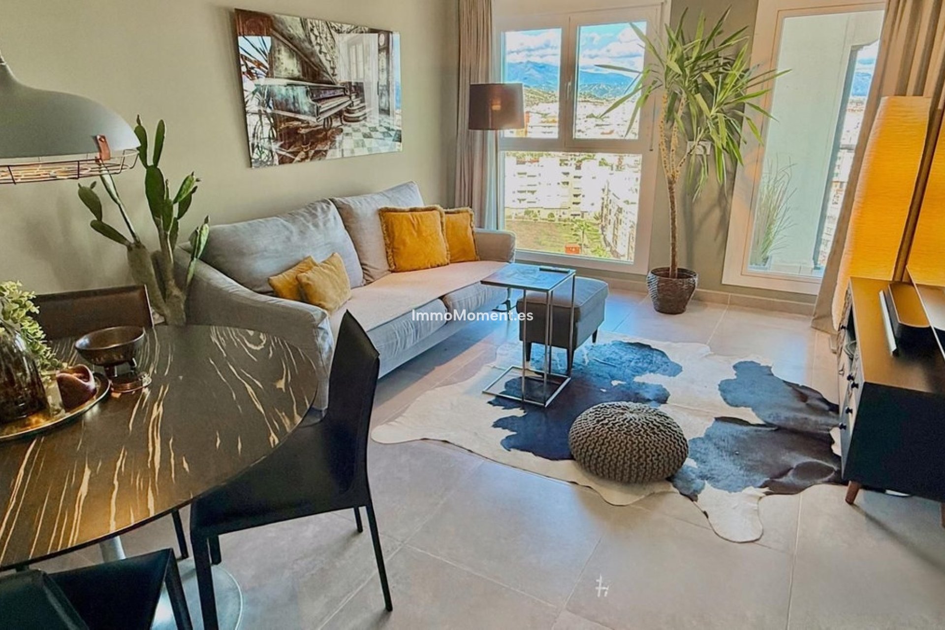 Bestaande woning - Appartement - Estepona  - Estepona Centro