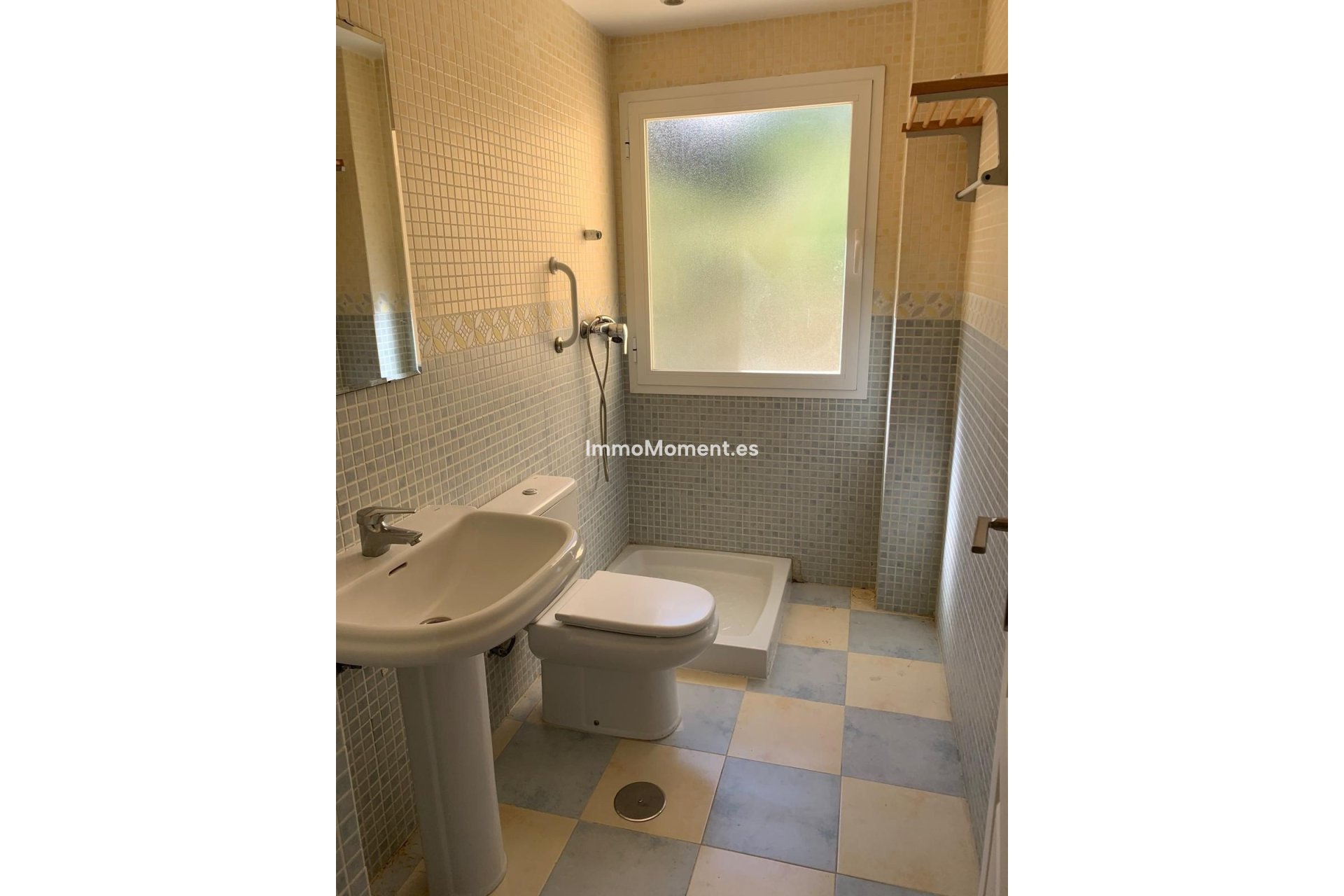 Bestaande woning - Appartement - Estepona  - Estepona Centro