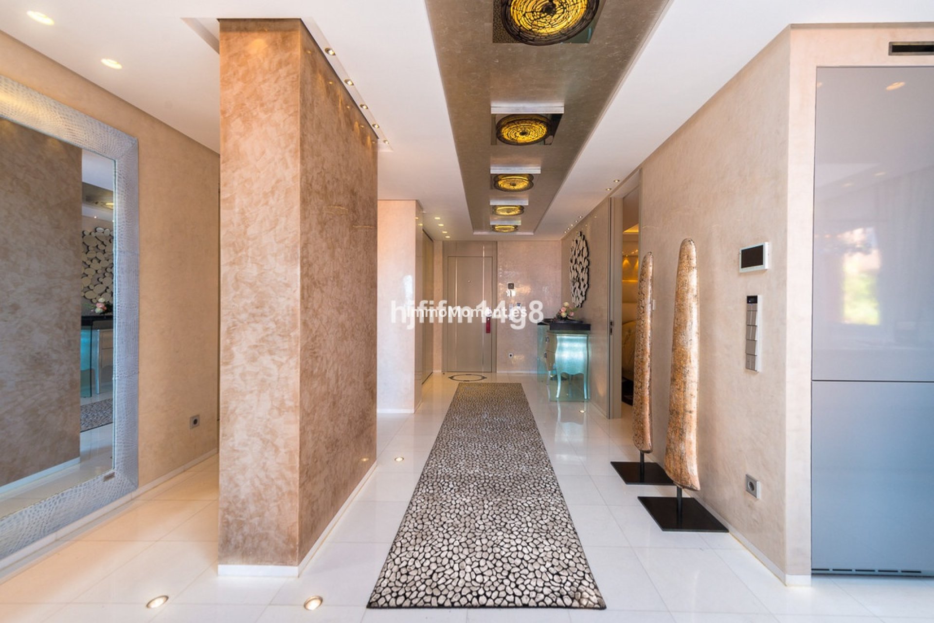 Bestaande woning - Appartement - Estepona  - Estepona Centro