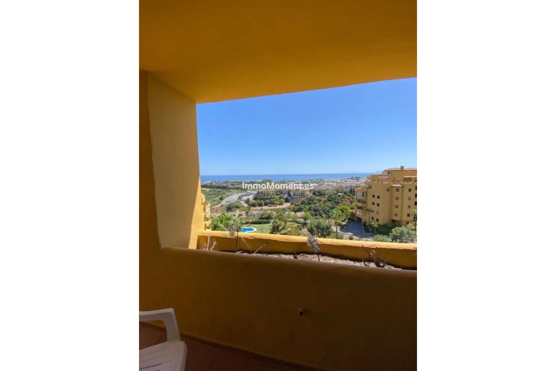 Bestaande woning - Appartement - Estepona  - Estepona Centro