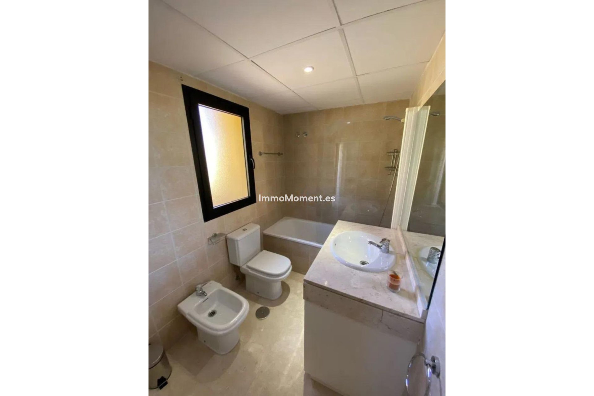 Bestaande woning - Appartement - Estepona  - Estepona Centro