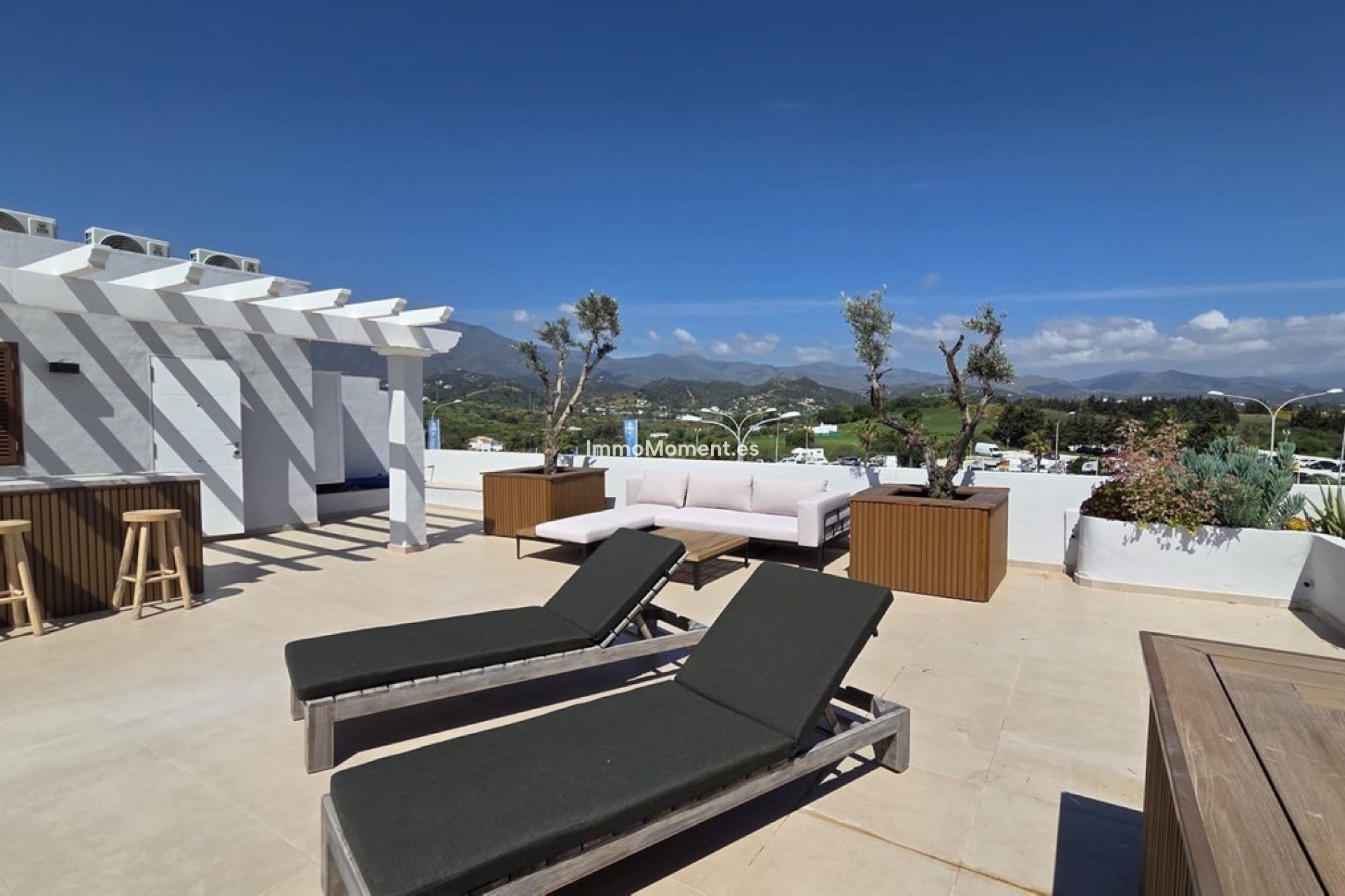 Bestaande woning - Appartement - Estepona  - Estepona Centro
