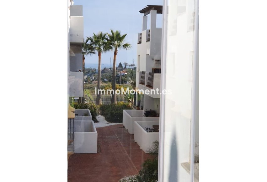 Bestaande woning - Appartement - Estepona  - Estepona Centro