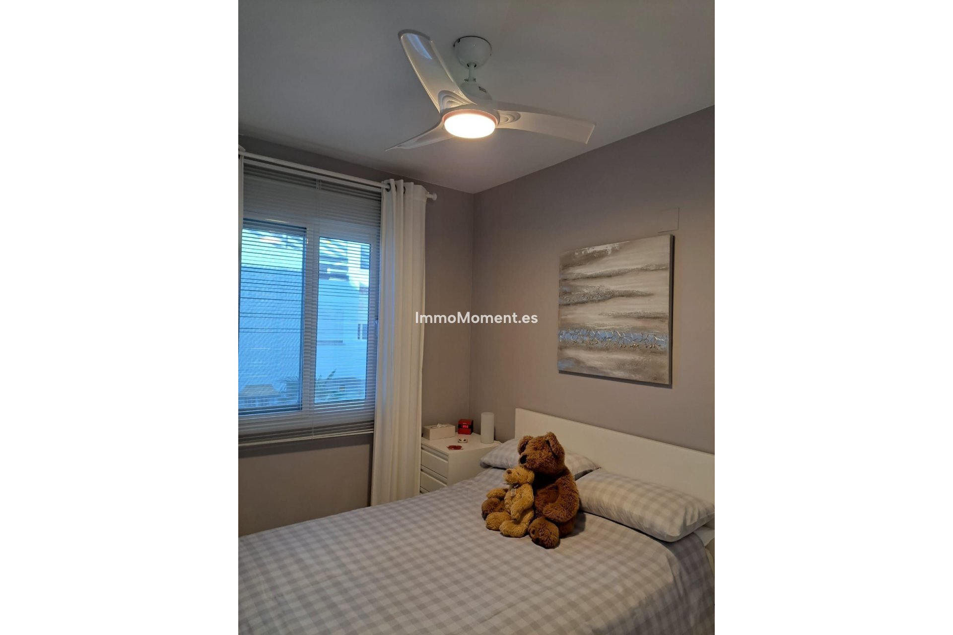 Bestaande woning - Appartement - Estepona  - Estepona Centro
