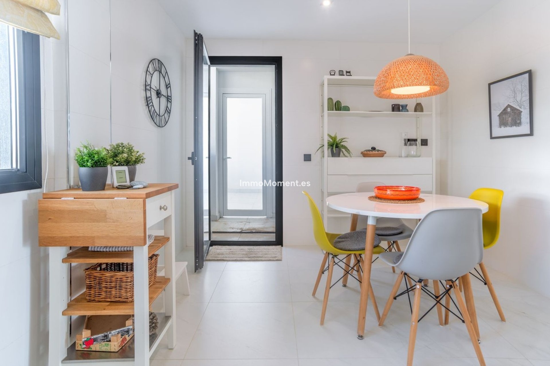 Bestaande woning - Appartement - Estepona  - Estepona Centro