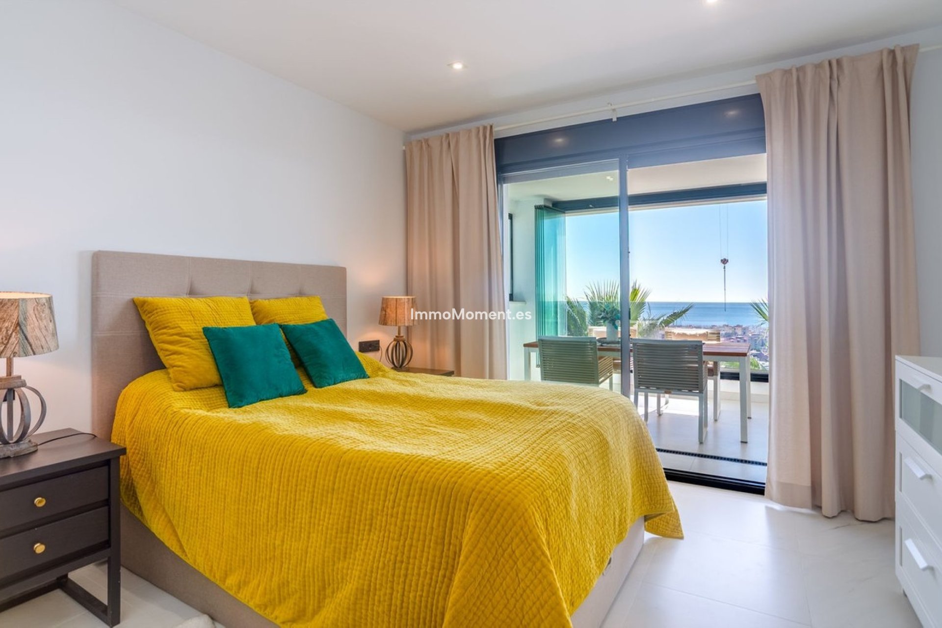 Bestaande woning - Appartement - Estepona  - Estepona Centro