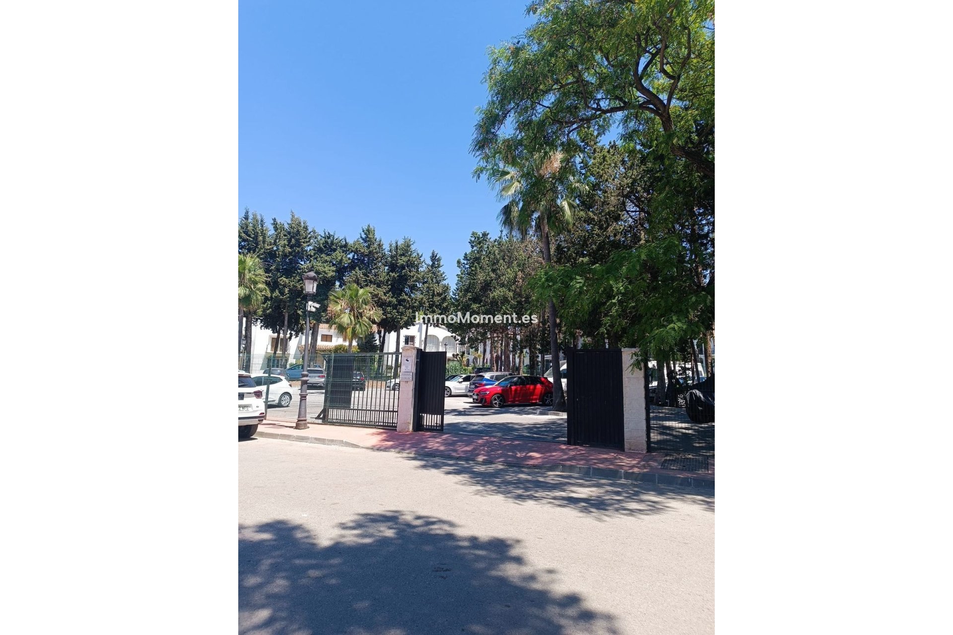 Bestaande woning - Appartement - Estepona  - Estepona Centro