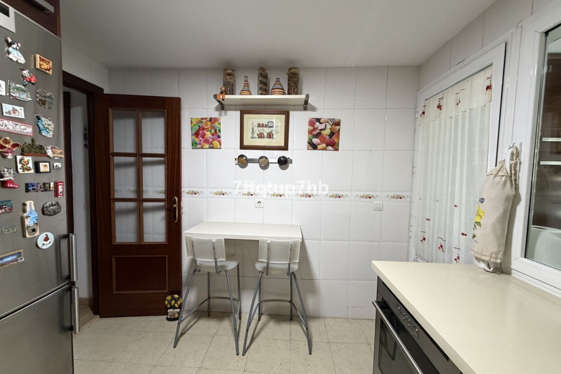 Bestaande woning - Appartement - Estepona  - Estepona Centro