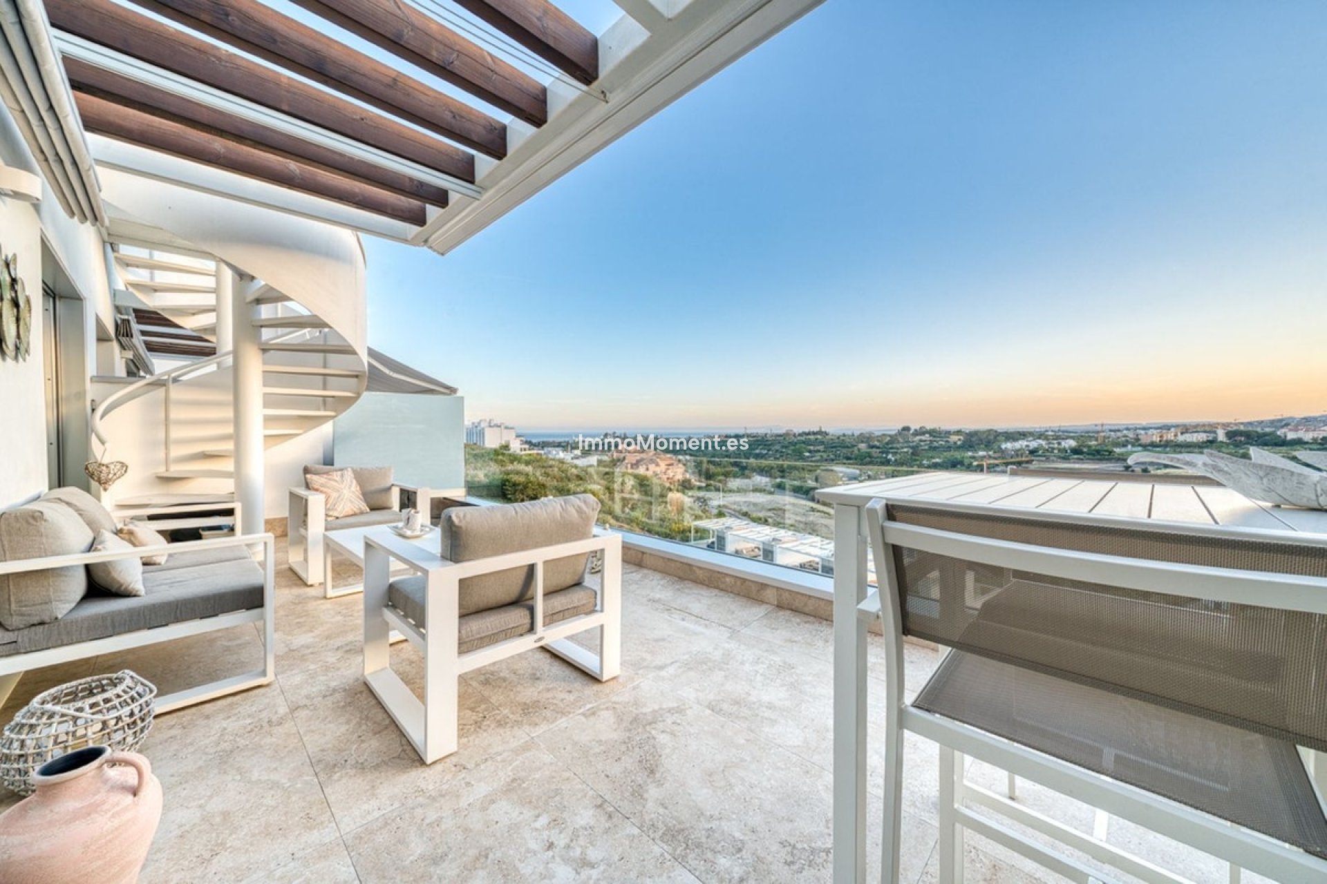 Bestaande woning - Appartement - Estepona  - Estepona Centro