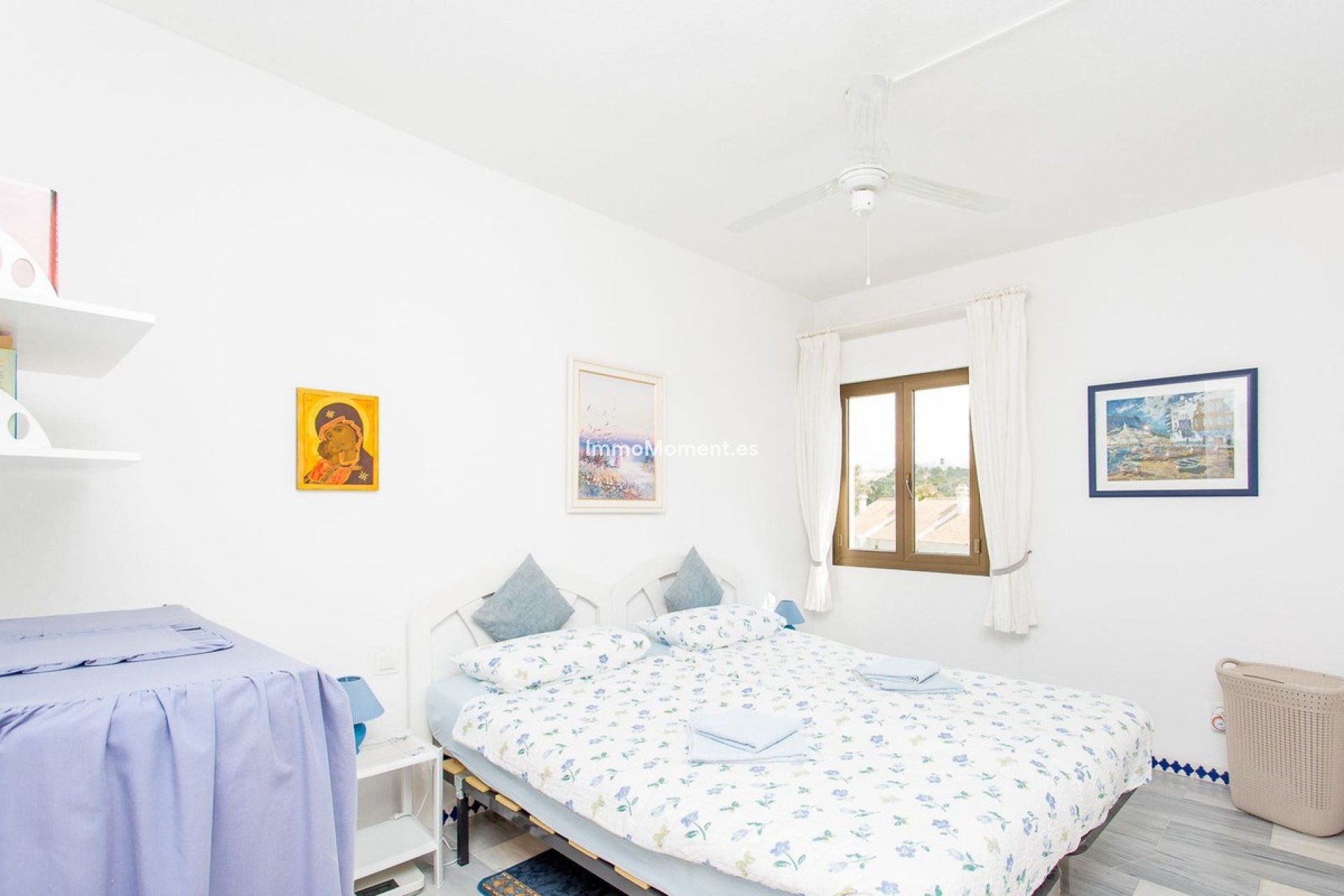 Bestaande woning - Appartement - Estepona  - Estepona Centro
