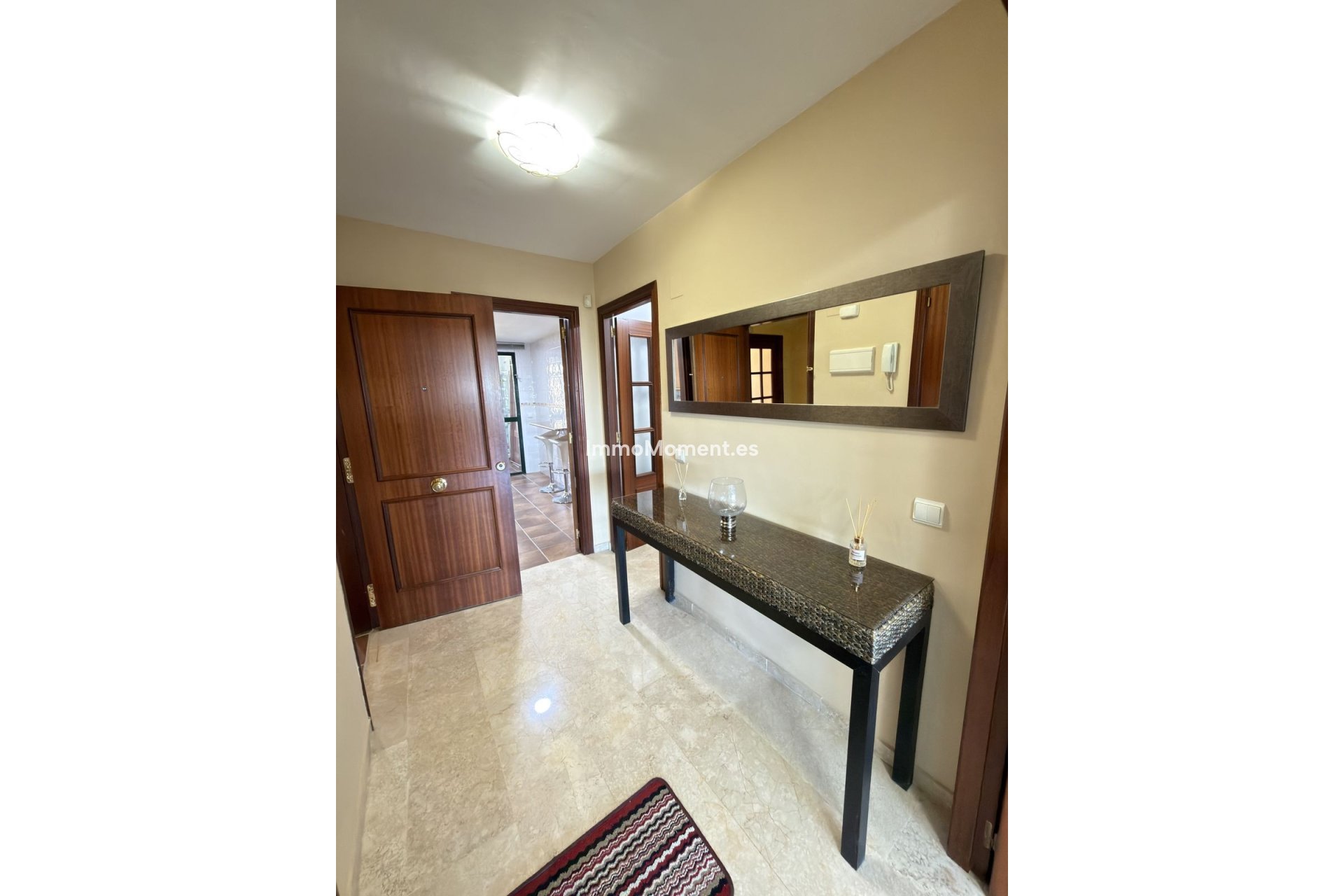 Bestaande woning - Appartement - Estepona  - Estepona Centro