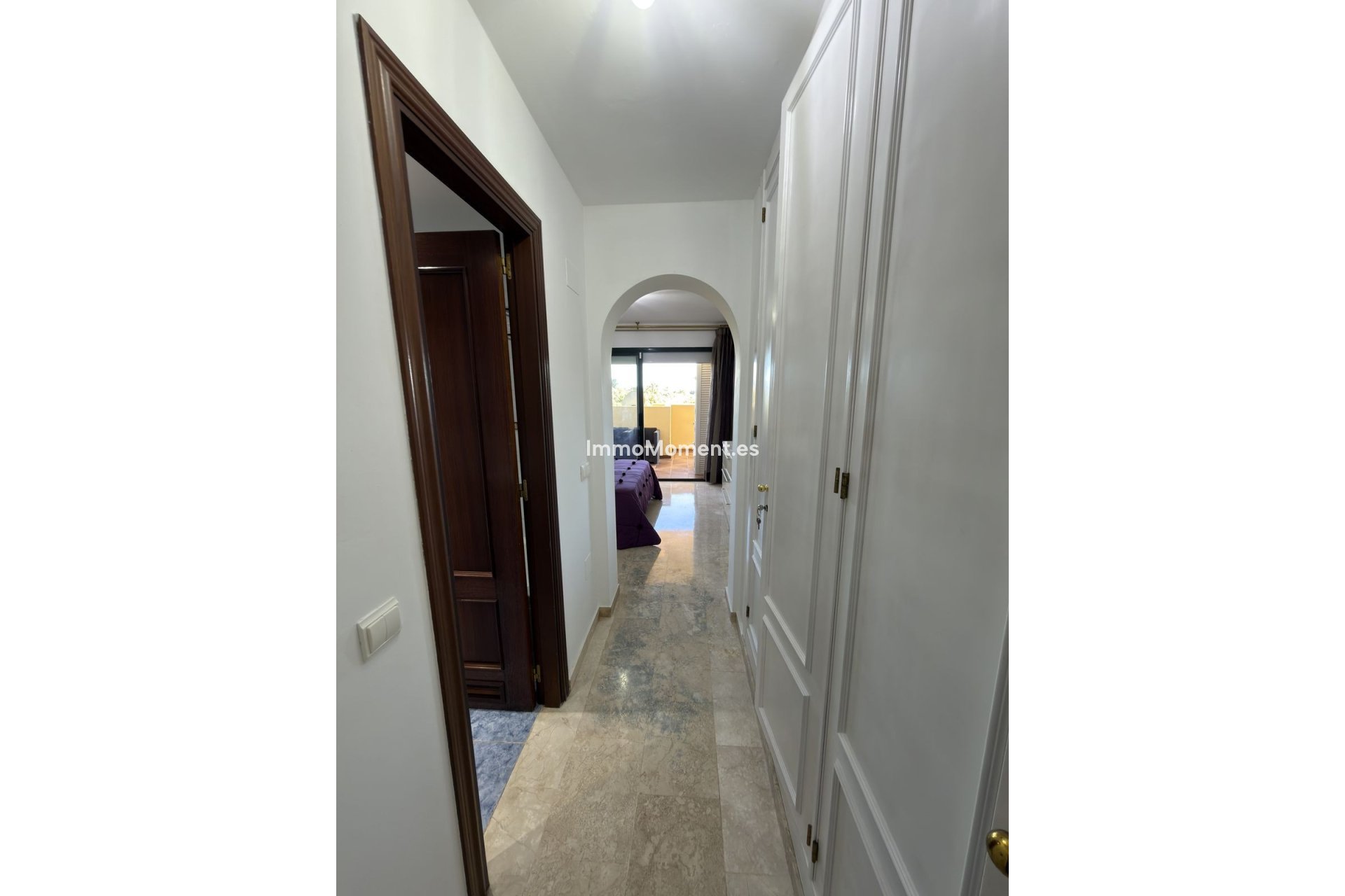 Bestaande woning - Appartement - Estepona  - Estepona Centro