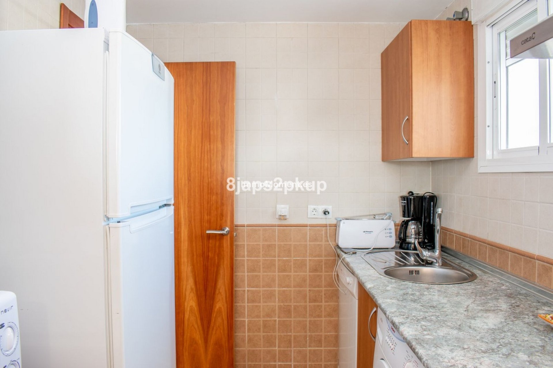 Bestaande woning - Appartement - Estepona  - Estepona Centro