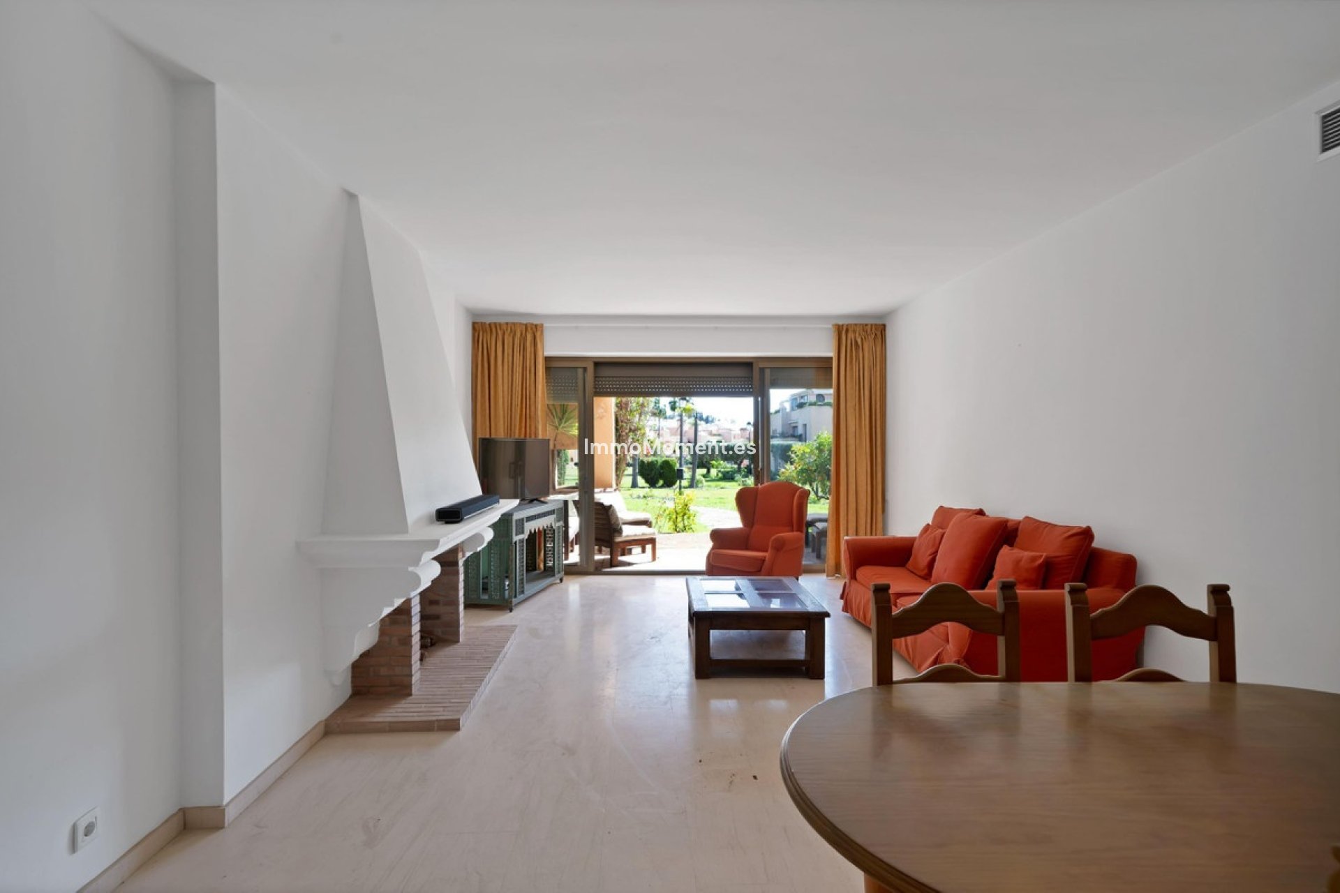 Bestaande woning - Appartement - Estepona  - Estepona Centro