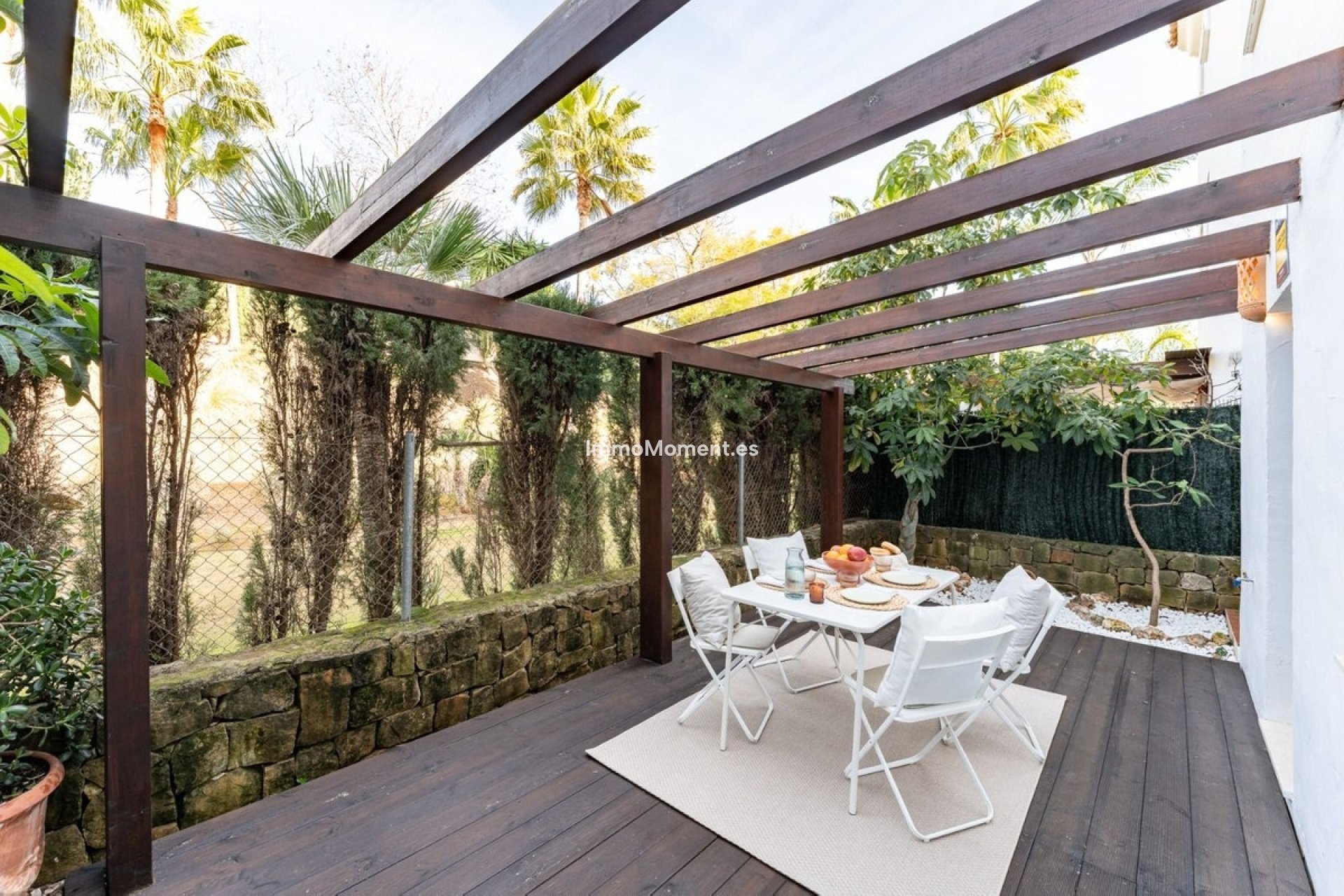 Bestaande woning - Appartement - Estepona  - Estepona Centro