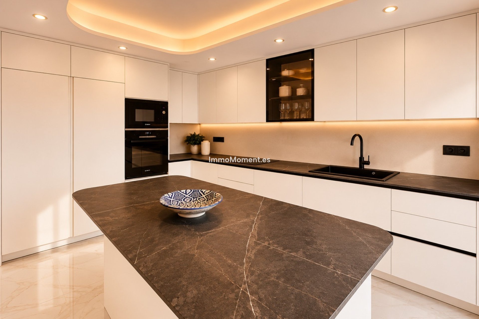 Bestaande woning - Appartement - Estepona  - Estepona Centro