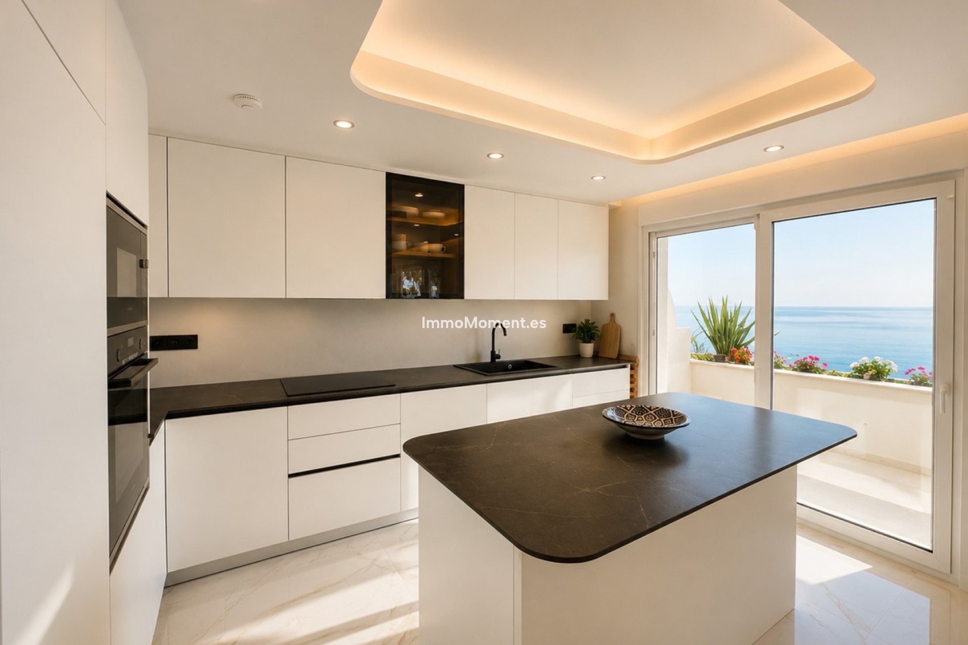 Bestaande woning - Appartement - Estepona  - Estepona Centro