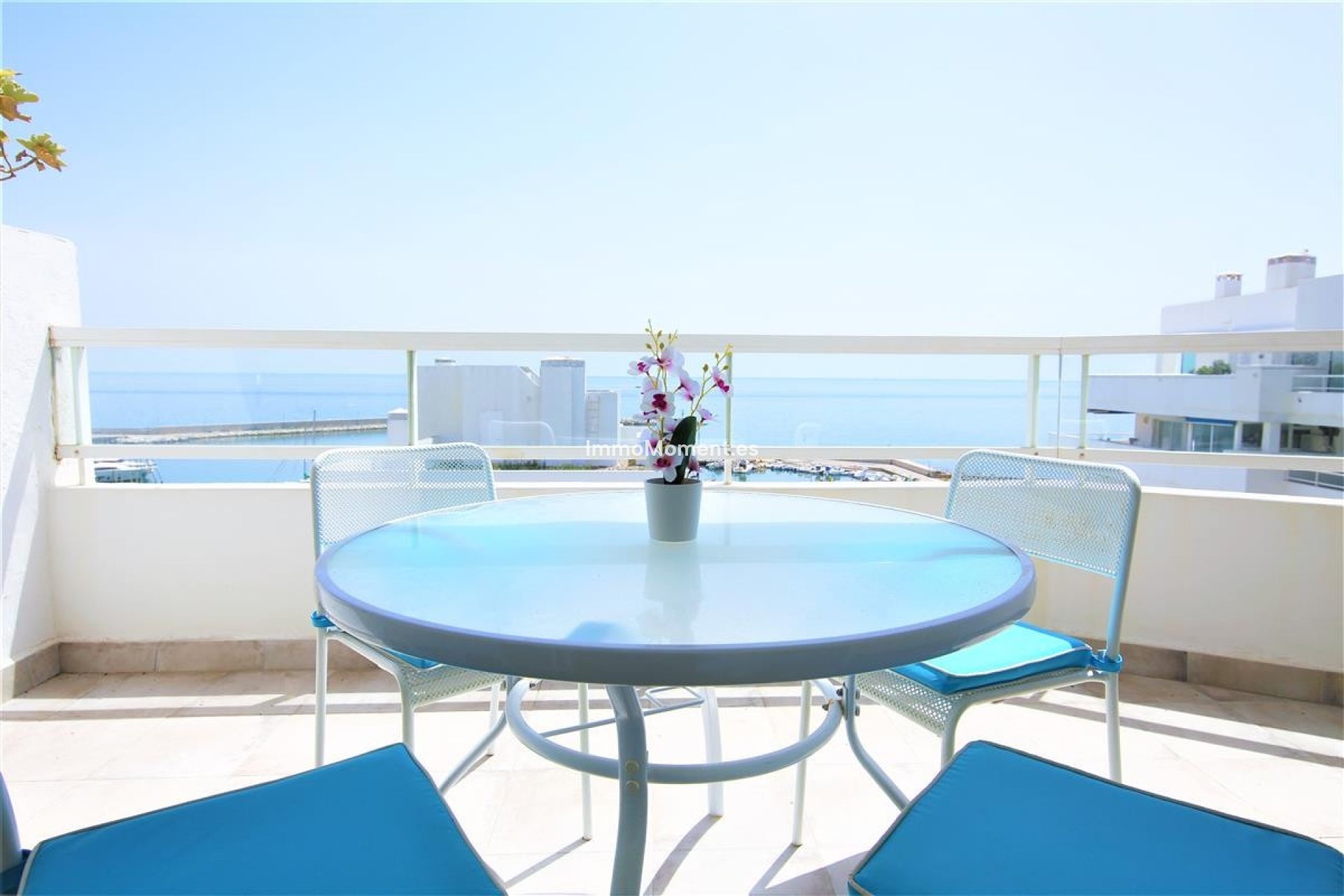 Bestaande woning - Appartement - Estepona  - Estepona Centro