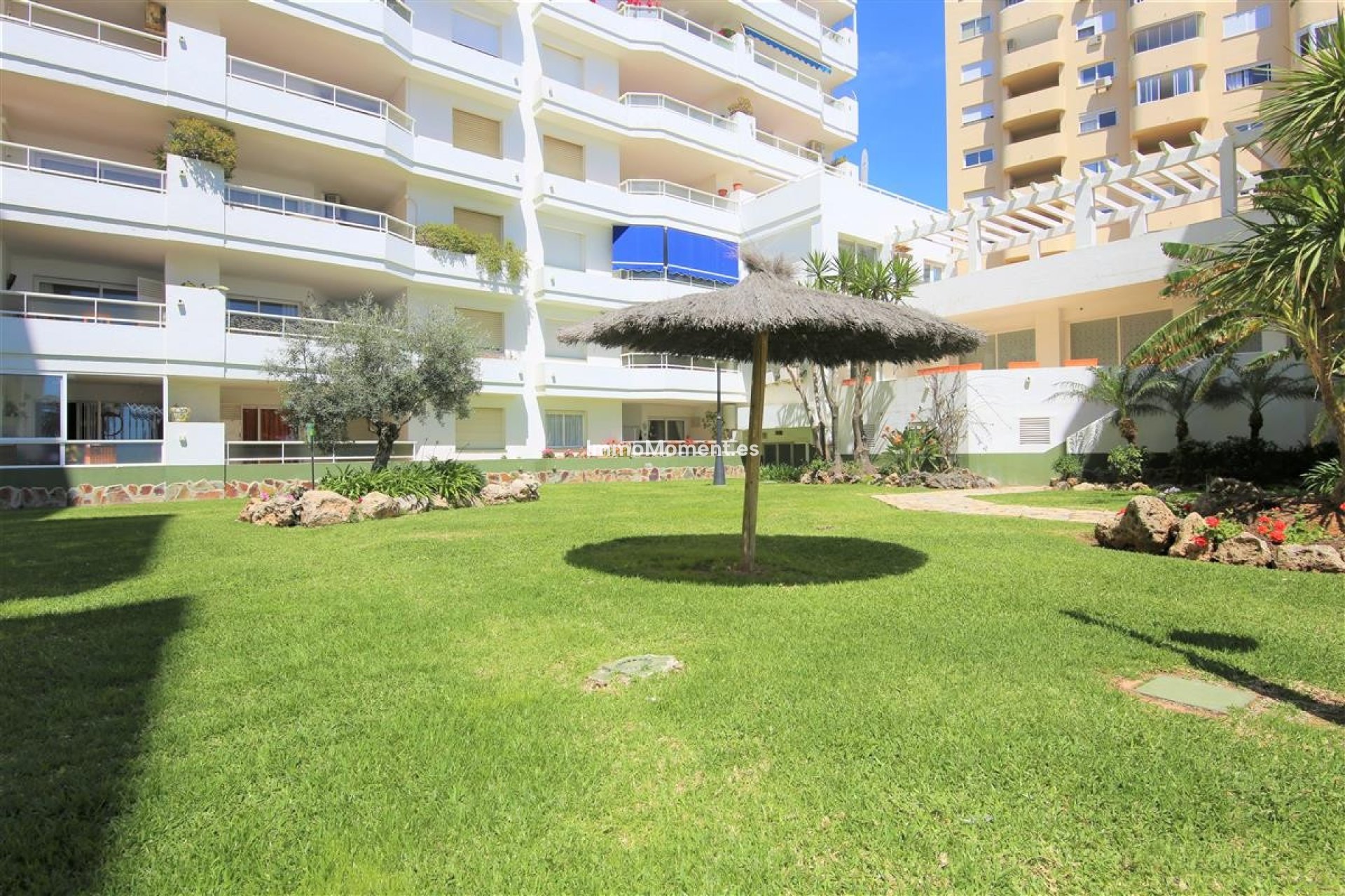 Bestaande woning - Appartement - Estepona  - Estepona Centro