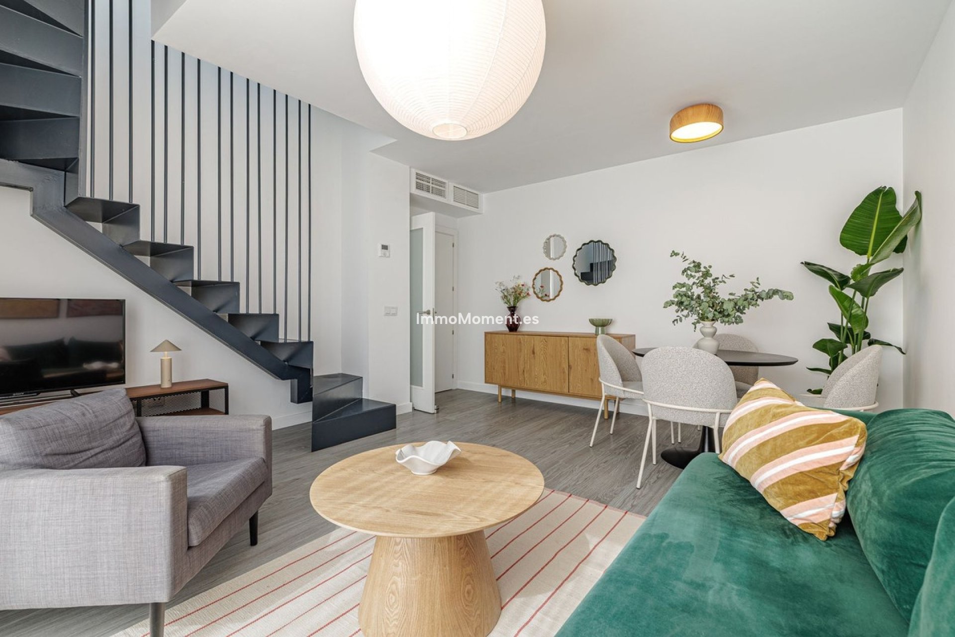 Bestaande woning - Appartement - Estepona  - Estepona Centro