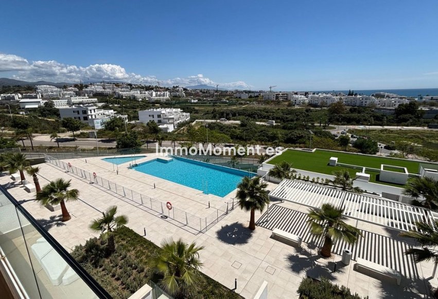 Bestaande woning - Appartement - Estepona  - Estepona Centro