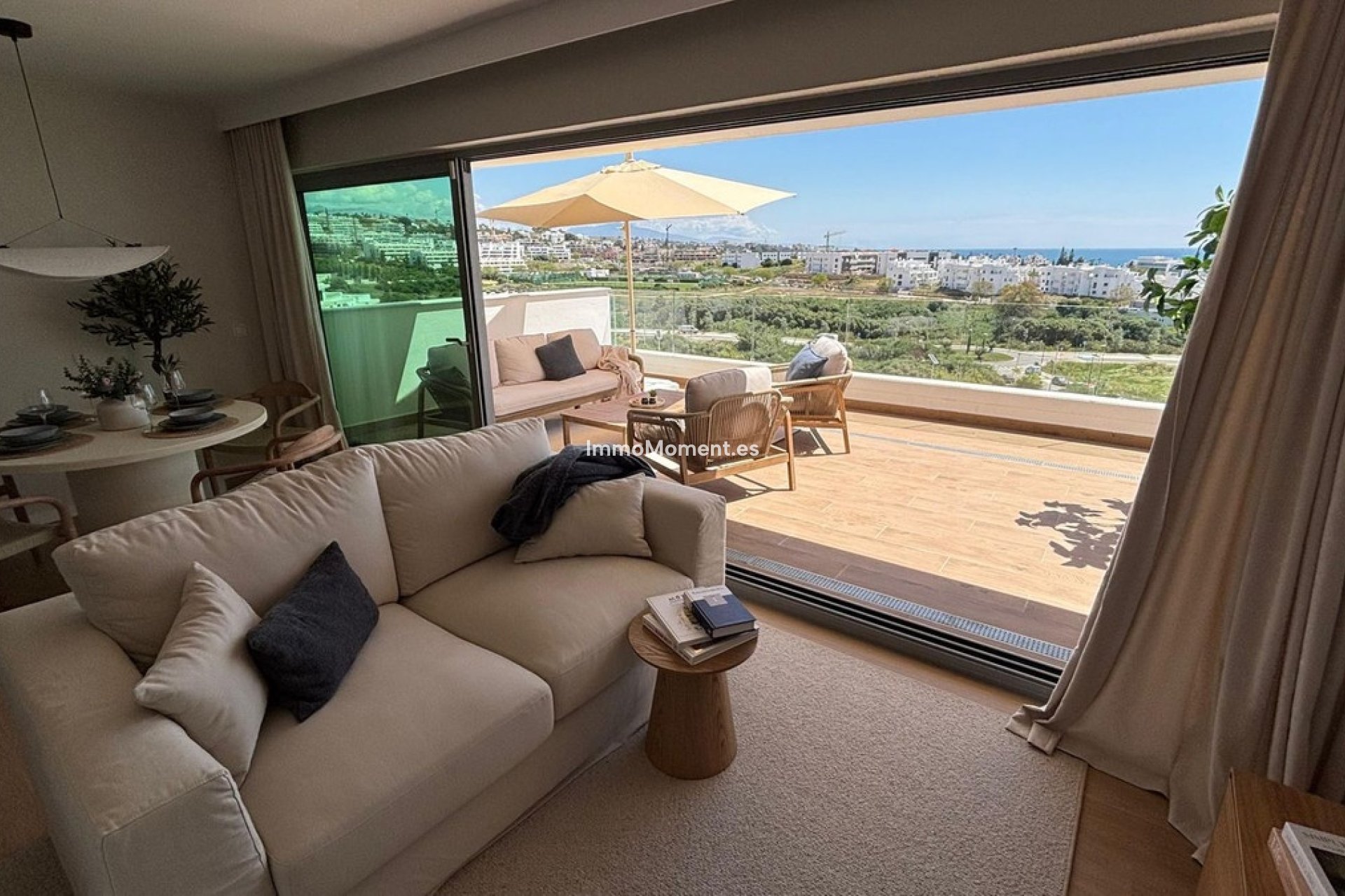 Bestaande woning - Appartement - Estepona  - Estepona Centro