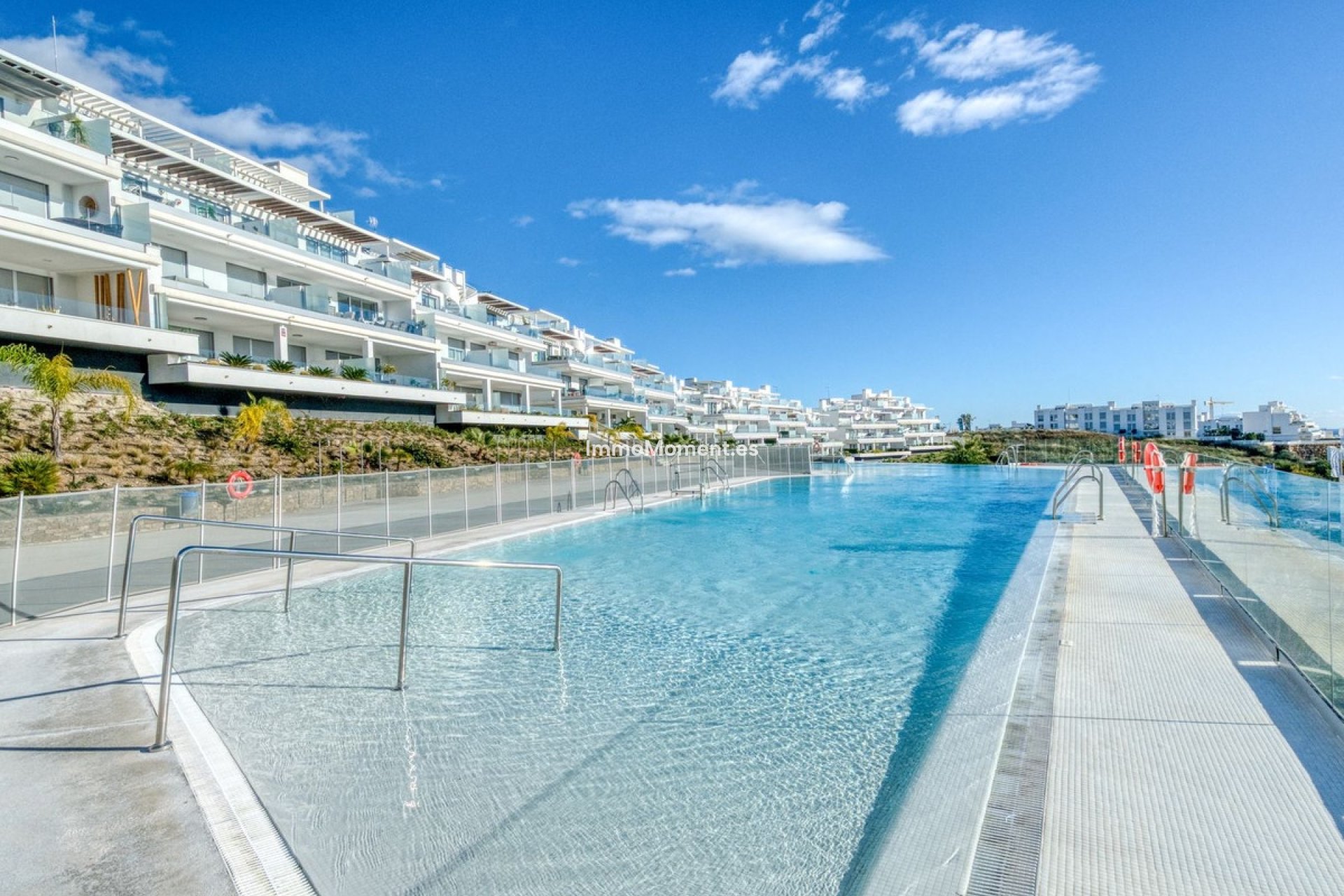 Bestaande woning - Appartement - Estepona  - Estepona Centro