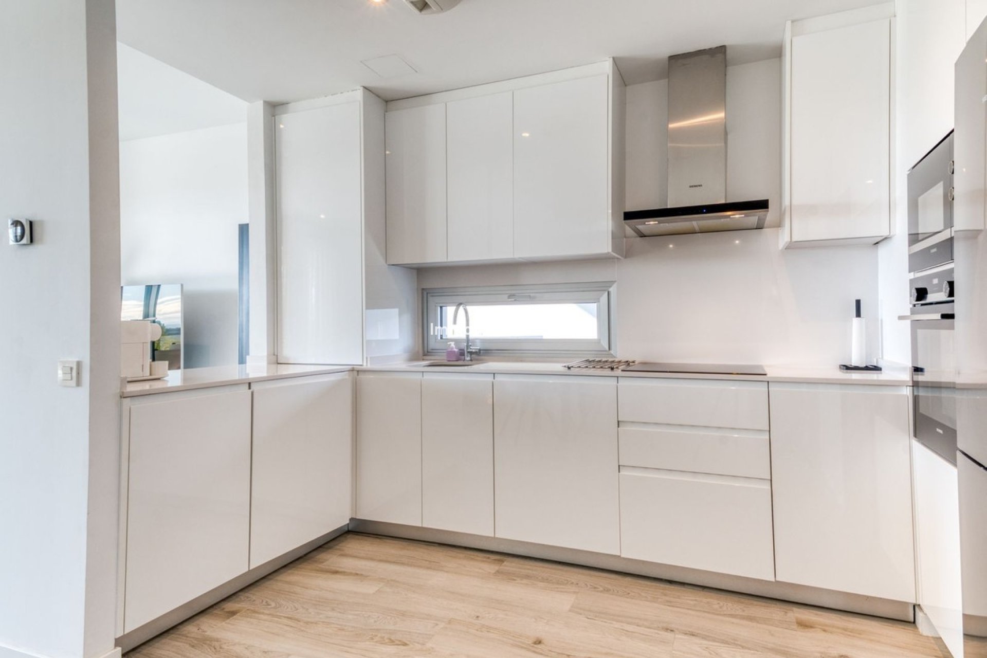 Bestaande woning - Appartement - Estepona  - Estepona Centro