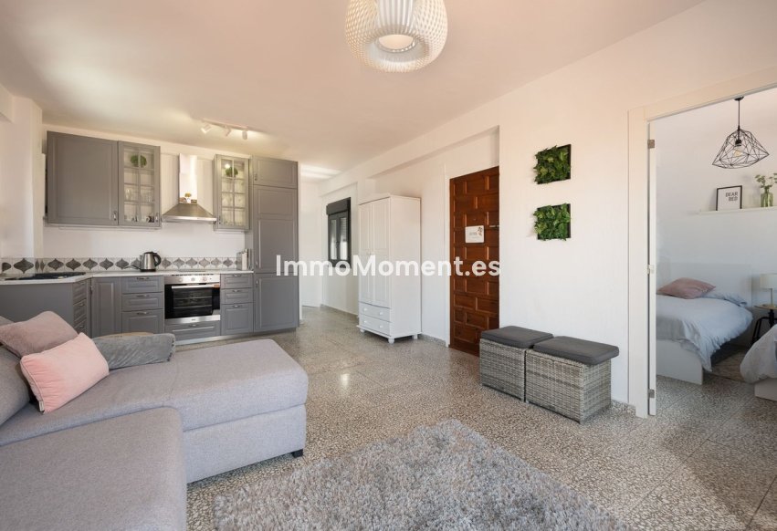 Bestaande woning - Appartement - Estepona  - Estepona Centro