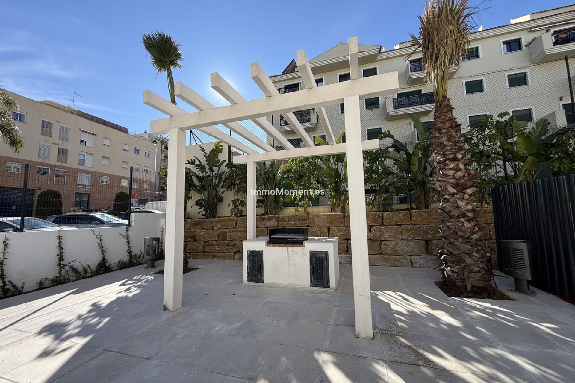 Bestaande woning - Appartement - Estepona  - Estepona Centro