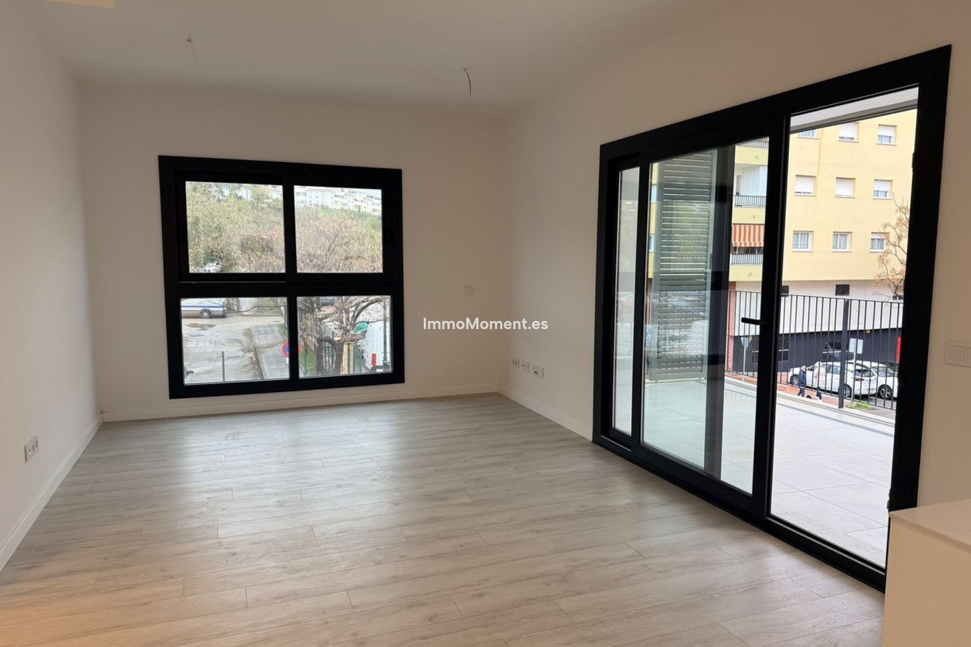 Bestaande woning - Appartement - Estepona  - Estepona Centro