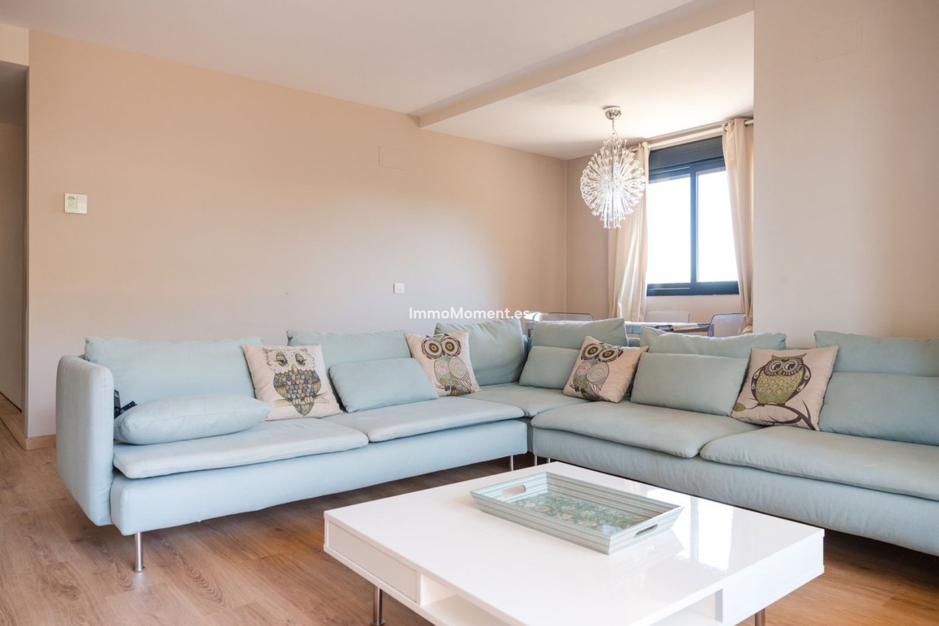 Bestaande woning - Appartement - Estepona  - Estepona Centro