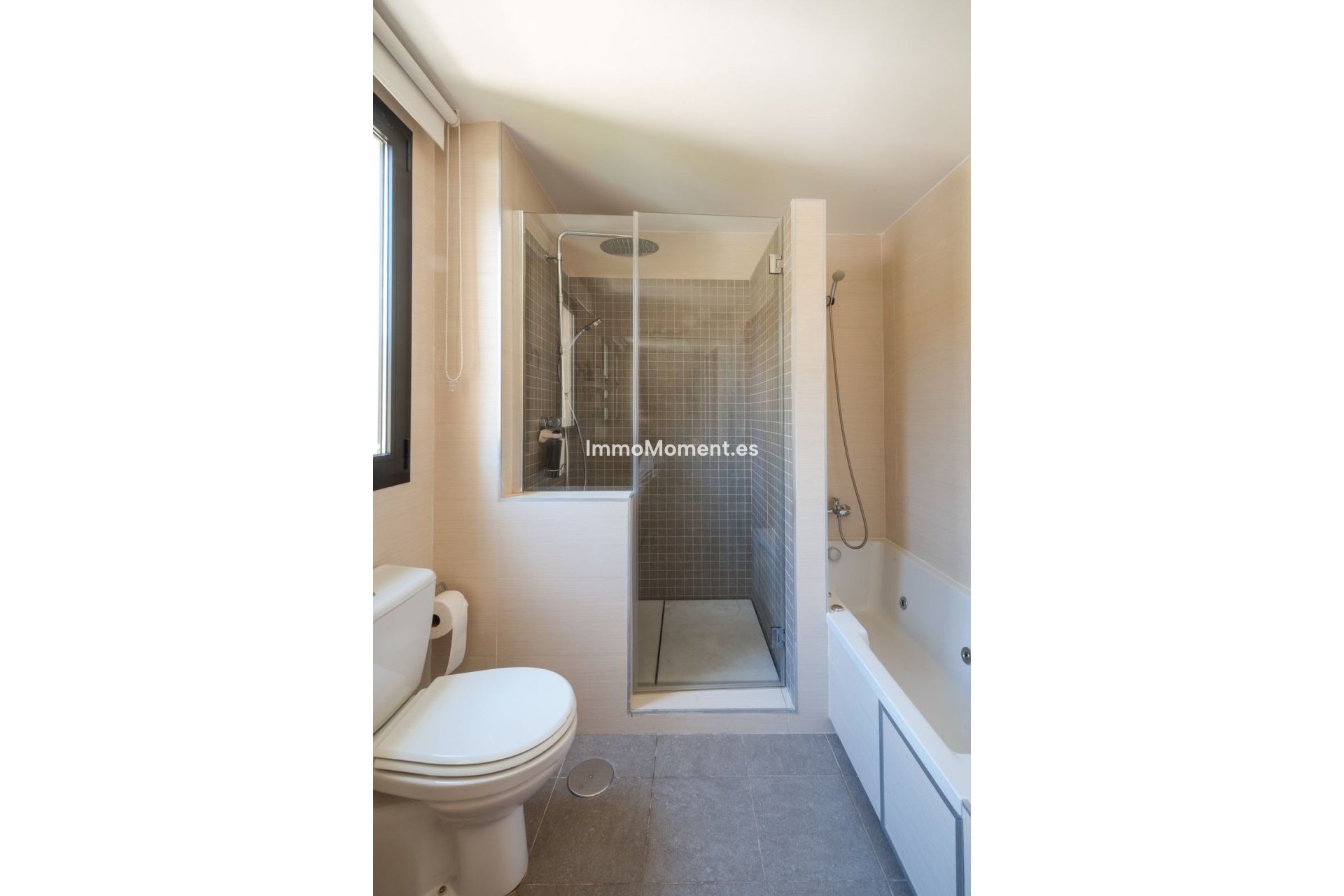Bestaande woning - Appartement - Estepona  - Estepona Centro