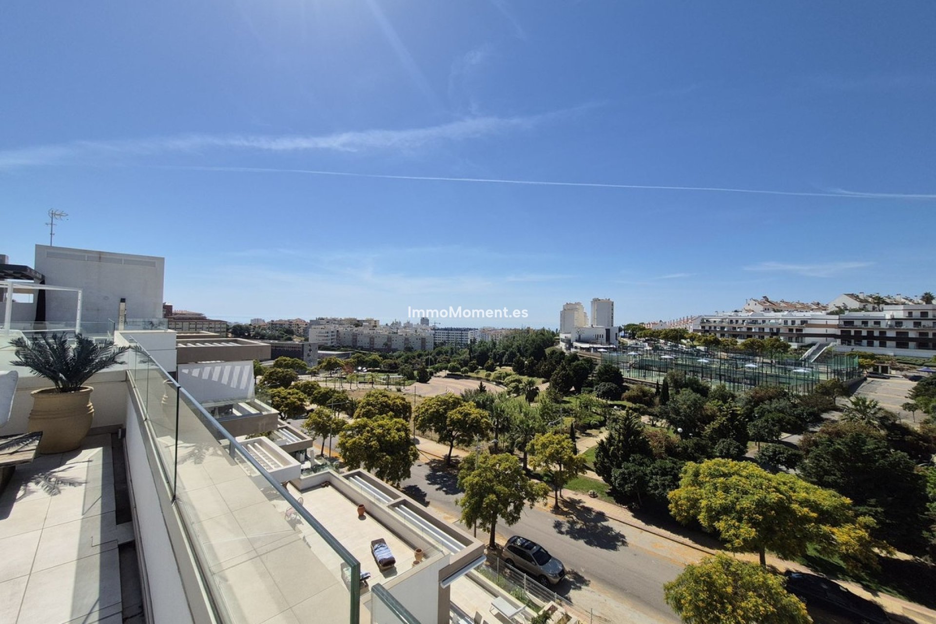 Bestaande woning - Appartement - Estepona  - Estepona Centro