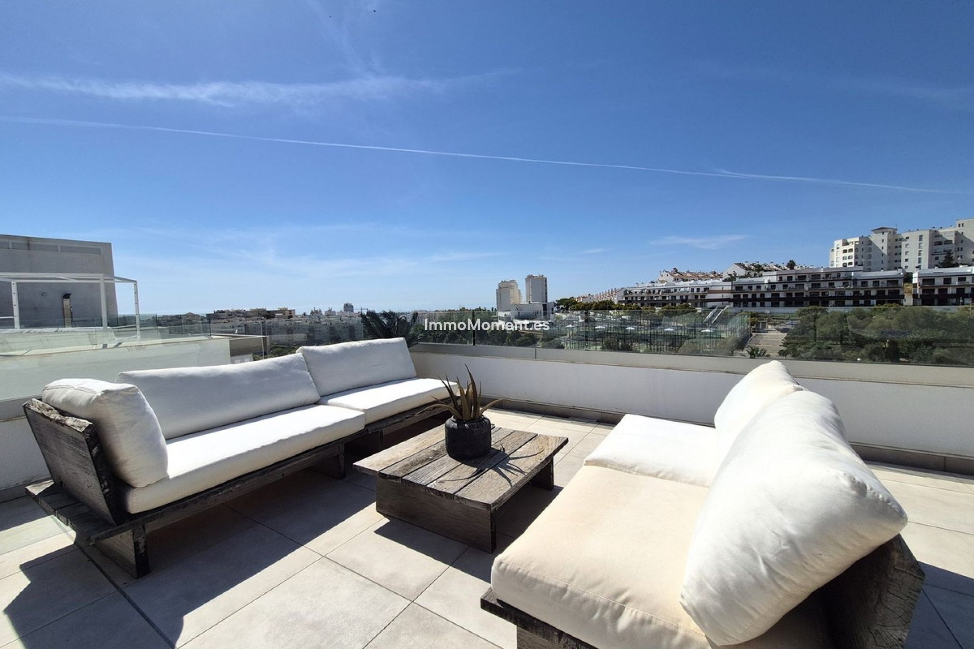 Bestaande woning - Appartement - Estepona  - Estepona Centro