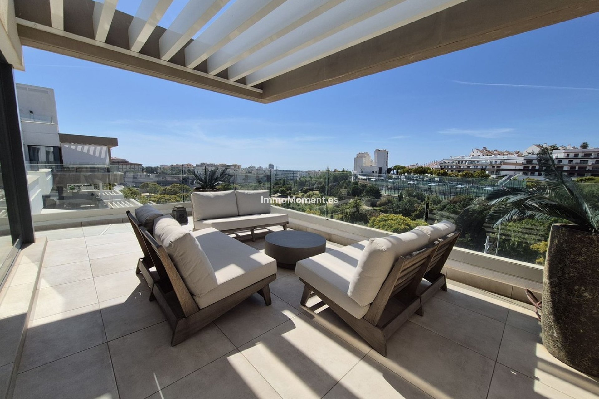 Bestaande woning - Appartement - Estepona  - Estepona Centro