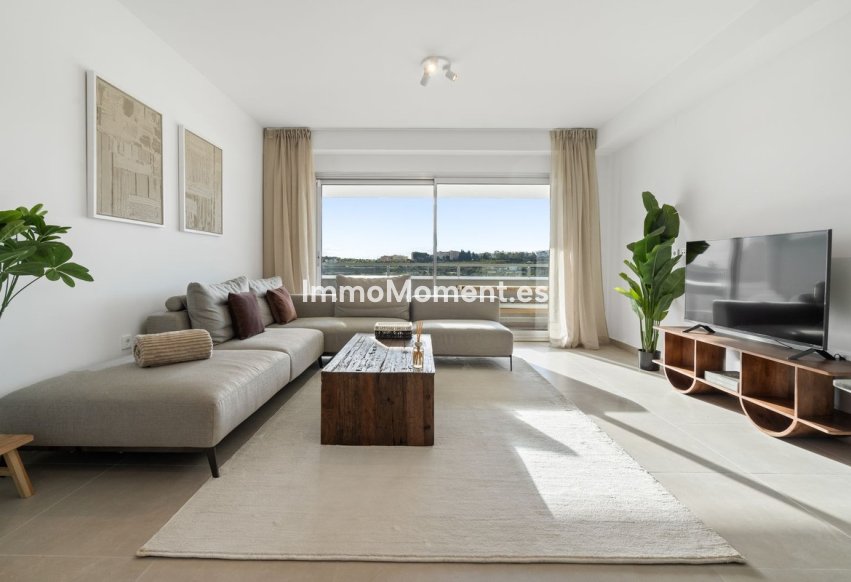 Bestaande woning - Appartement - Estepona  - Estepona Centro