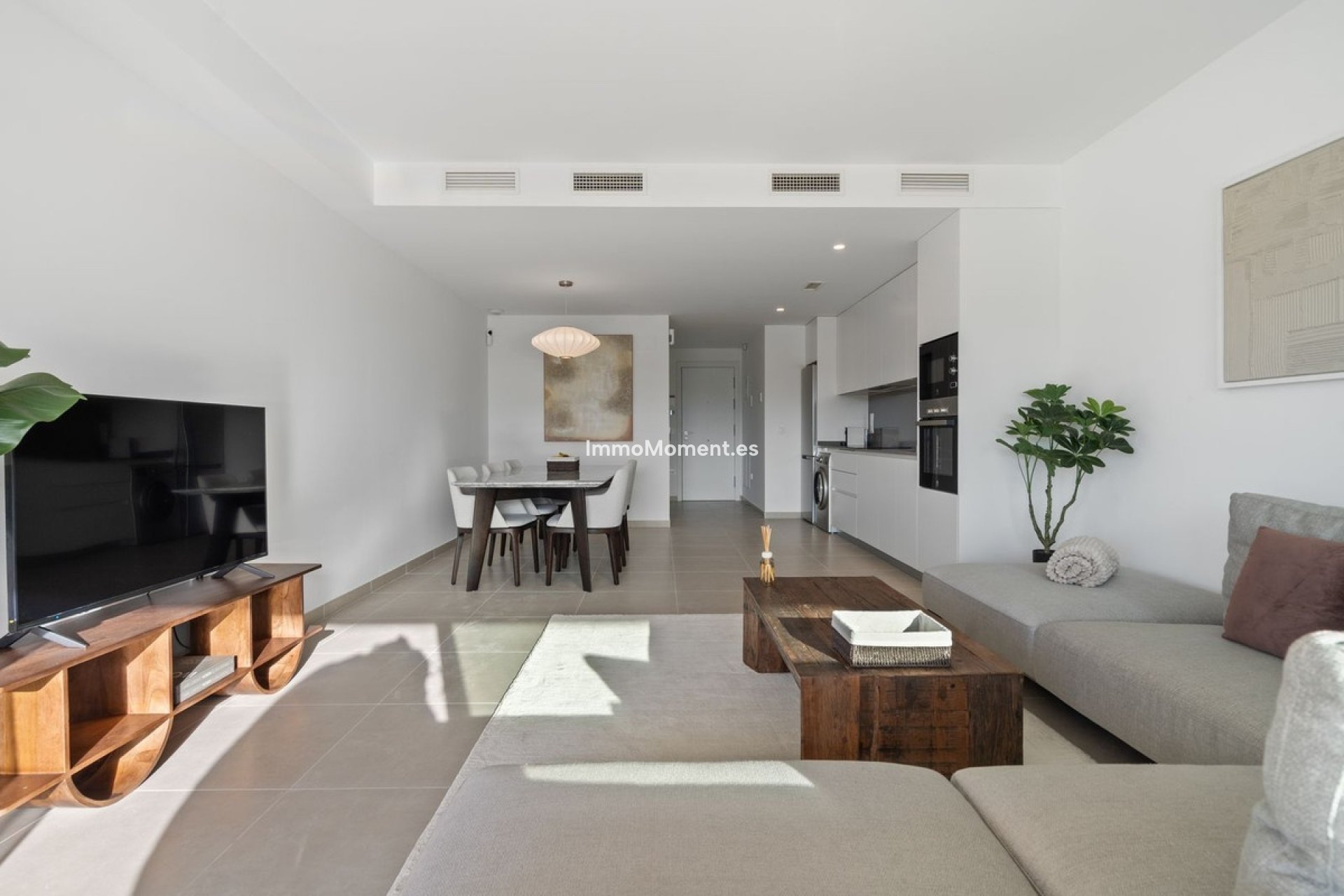 Bestaande woning - Appartement - Estepona  - Estepona Centro
