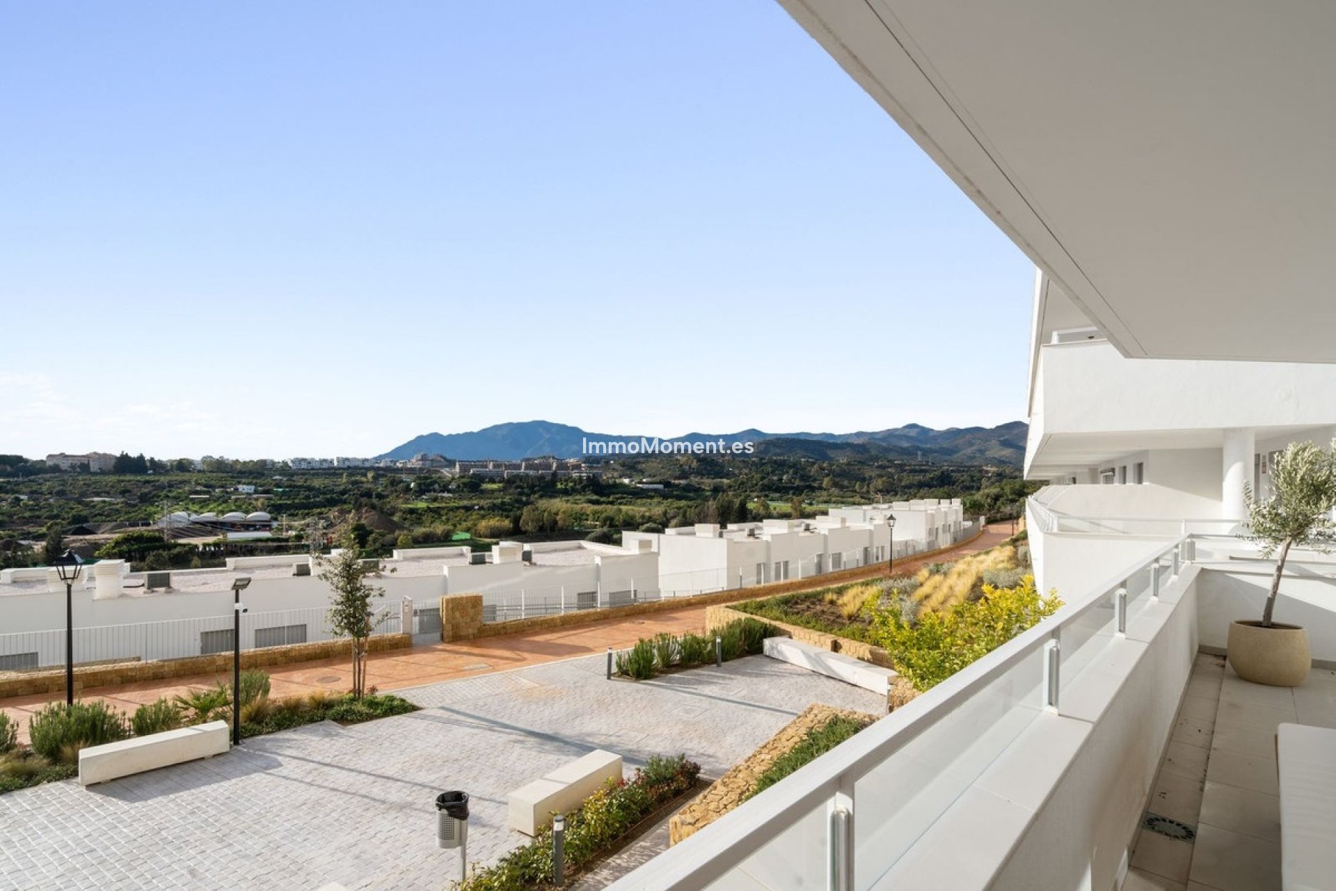 Bestaande woning - Appartement - Estepona  - Estepona Centro
