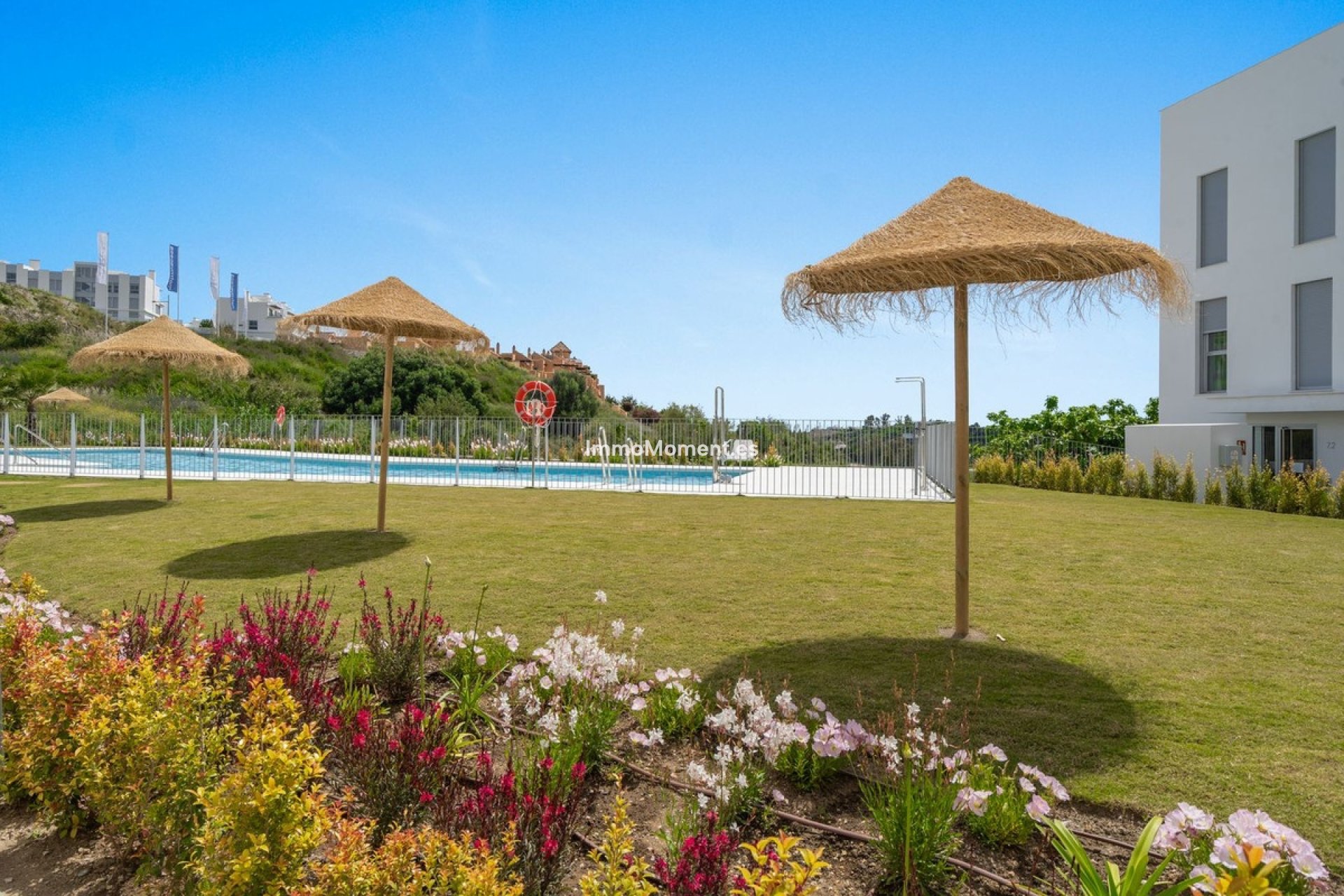 Bestaande woning - Appartement - Estepona  - Estepona Centro