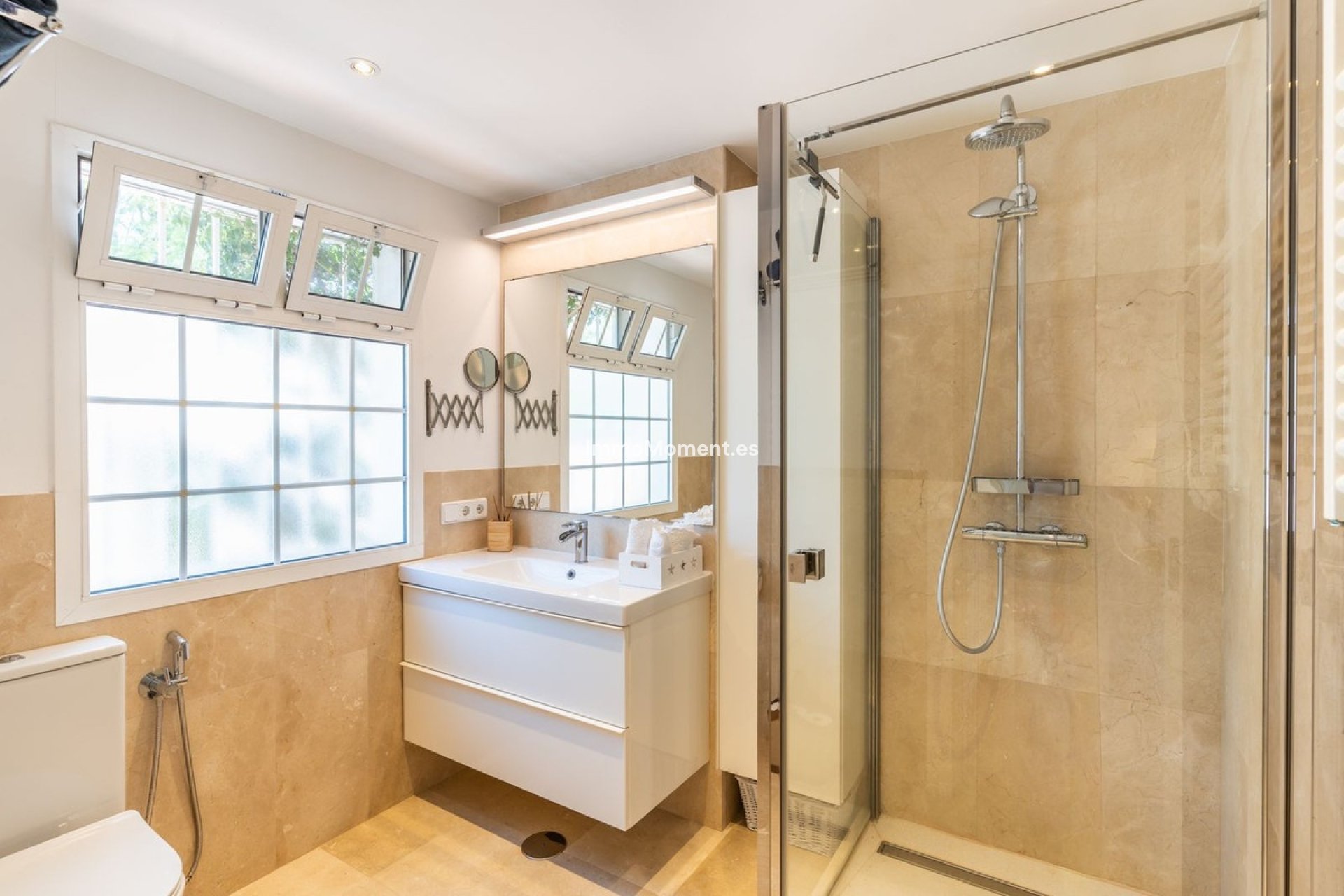 Bestaande woning - Appartement - Estepona  - Estepona Centro