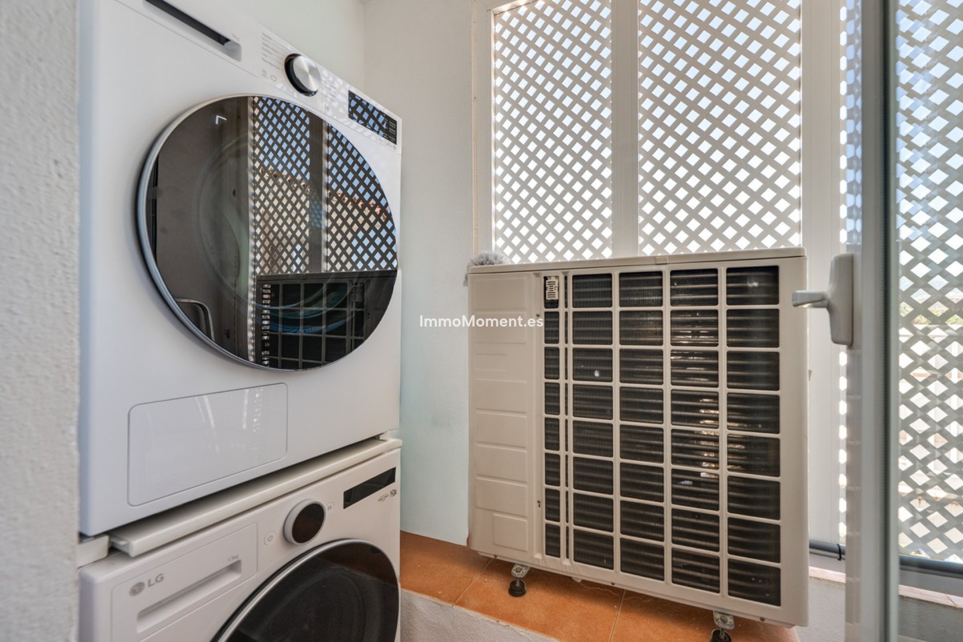 Bestaande woning - Appartement - Estepona  - Estepona Centro