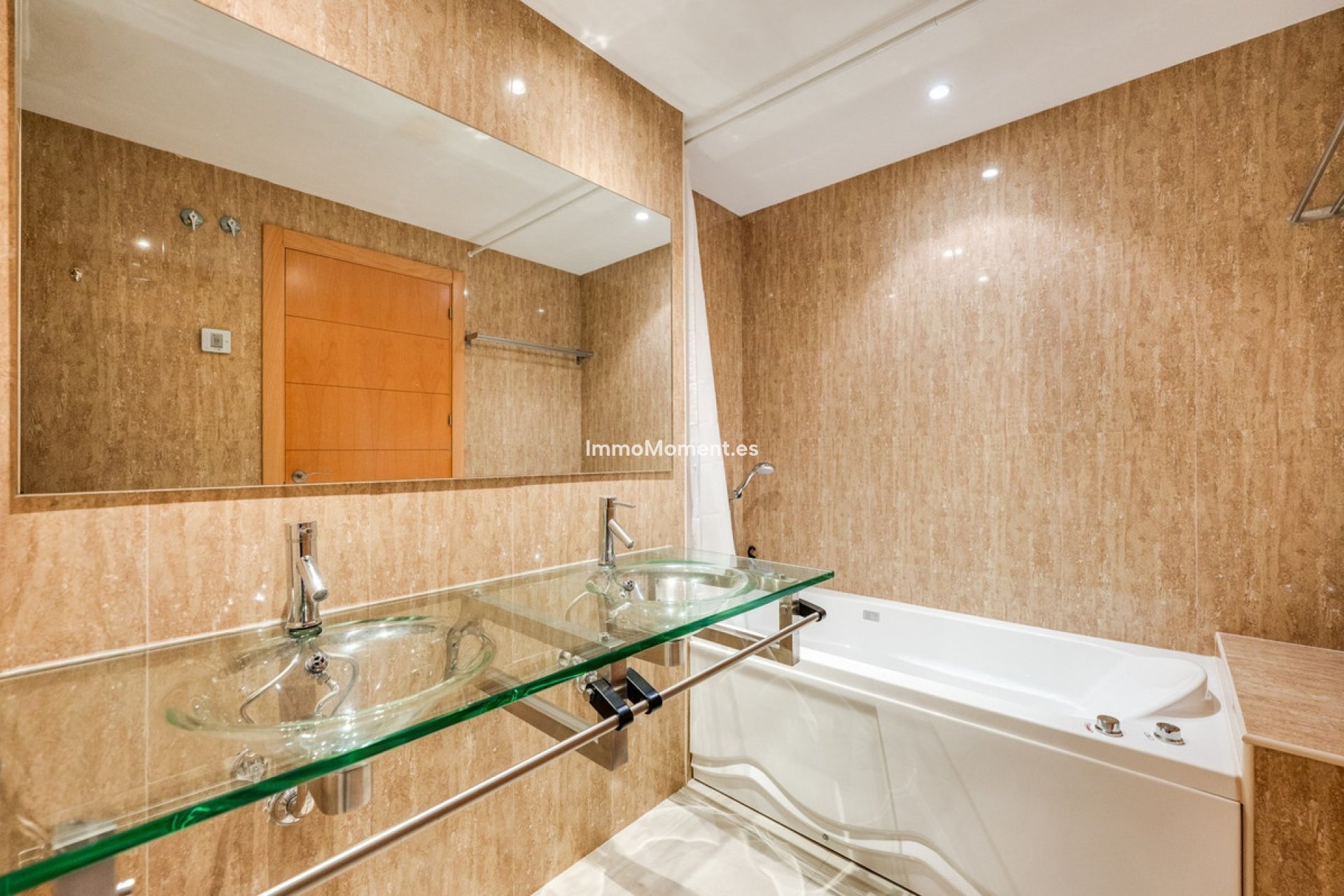 Bestaande woning - Appartement - Estepona  - Estepona Centro